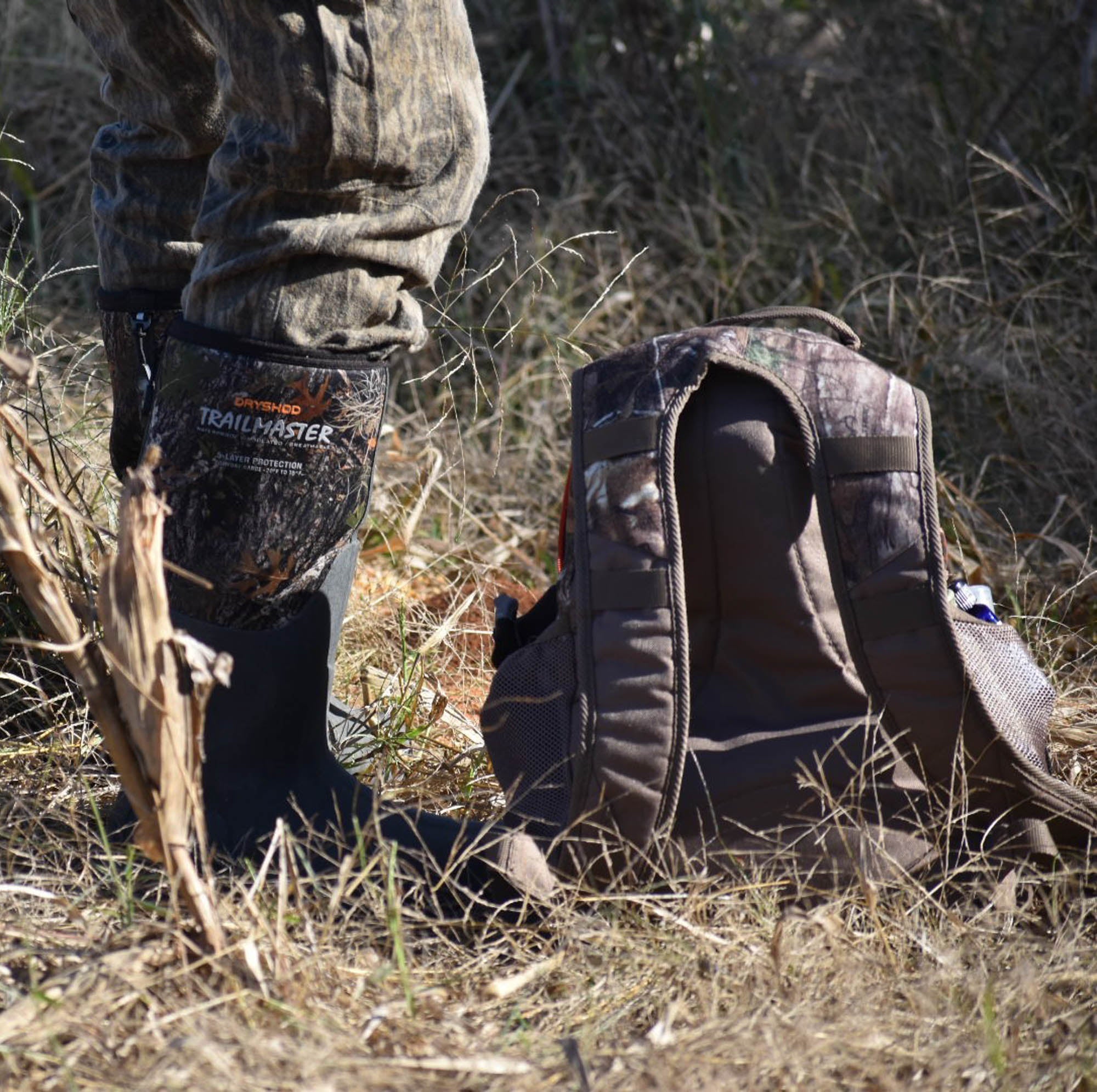 Hunting
