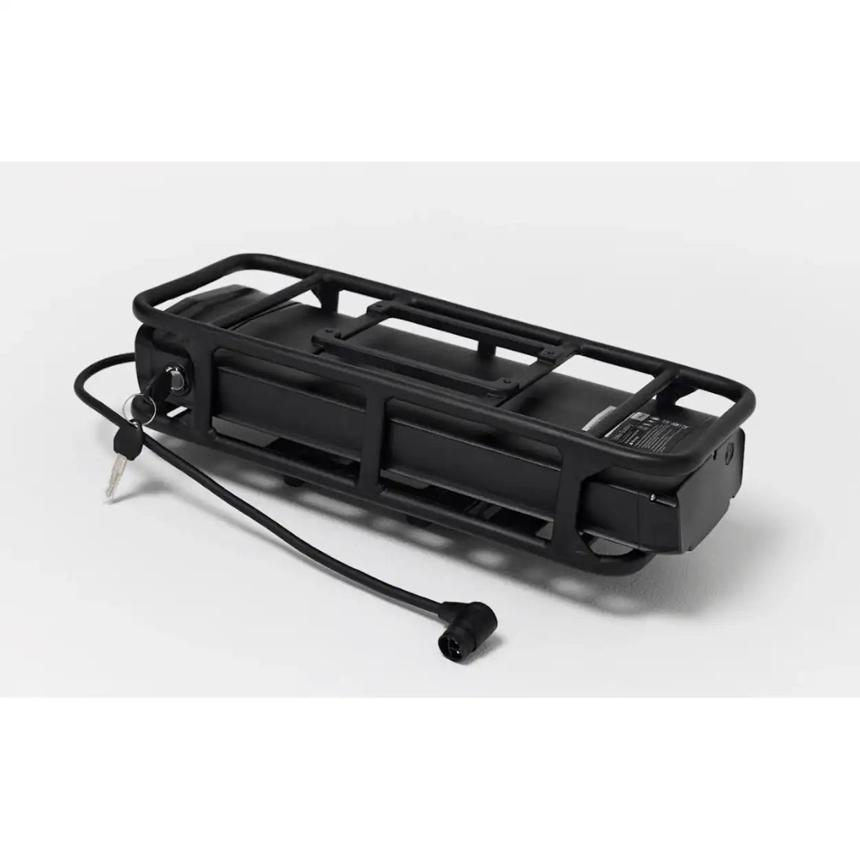 Bakcou 20ah Battery with Rear Rack