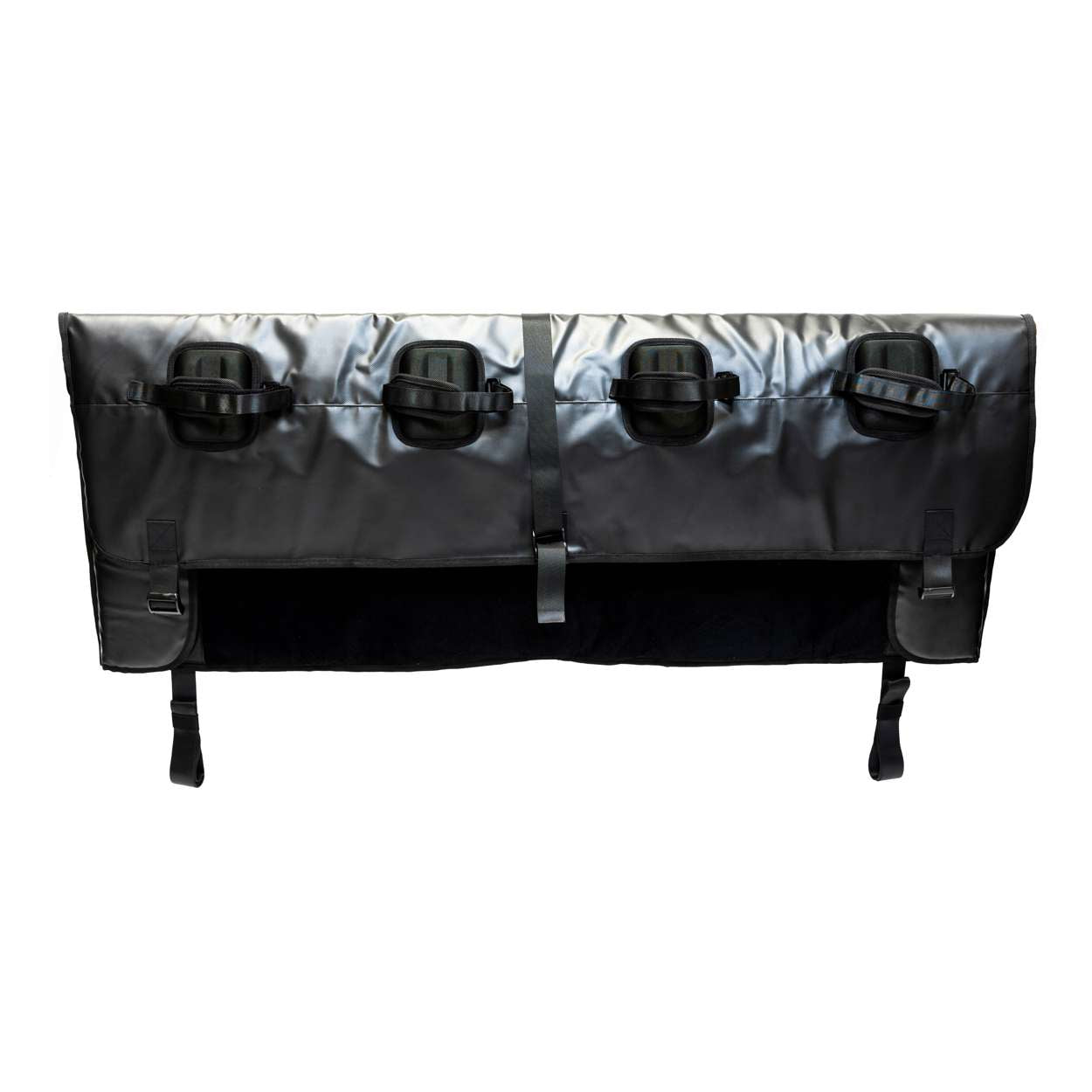 Bakcou Extendable Tailgate Pad