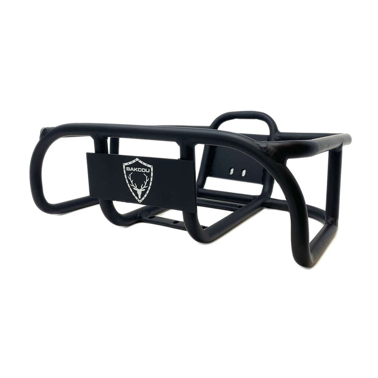 Bakcou Front Mount Basket