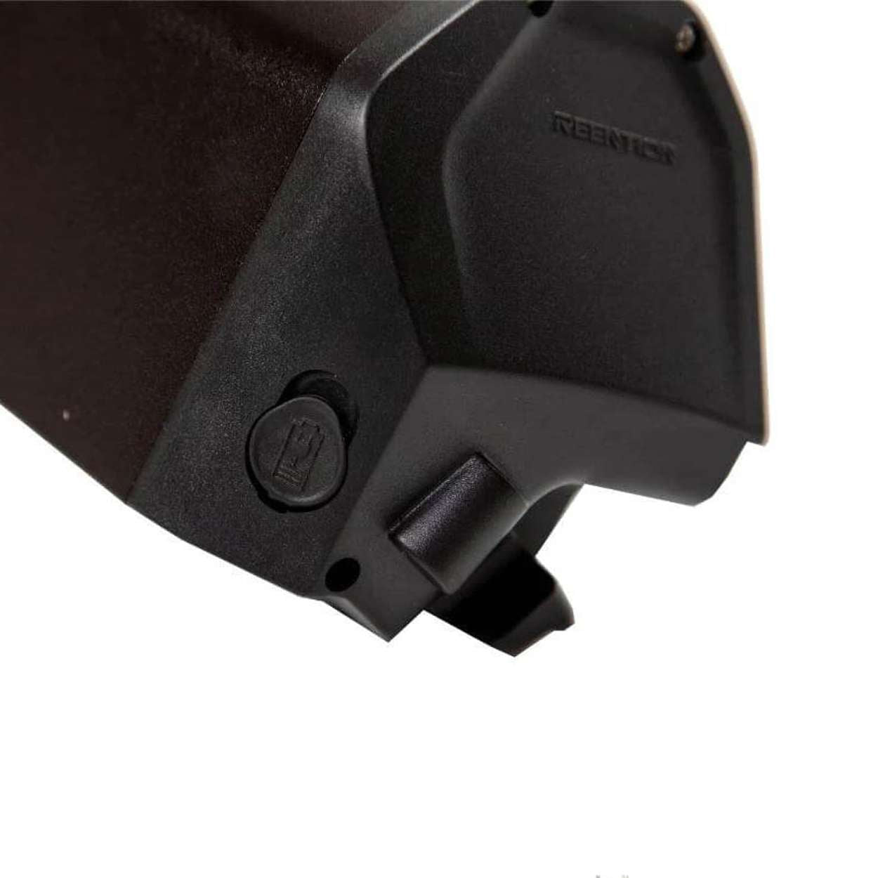 Bakcou eBike Battery *Matte Black Only*