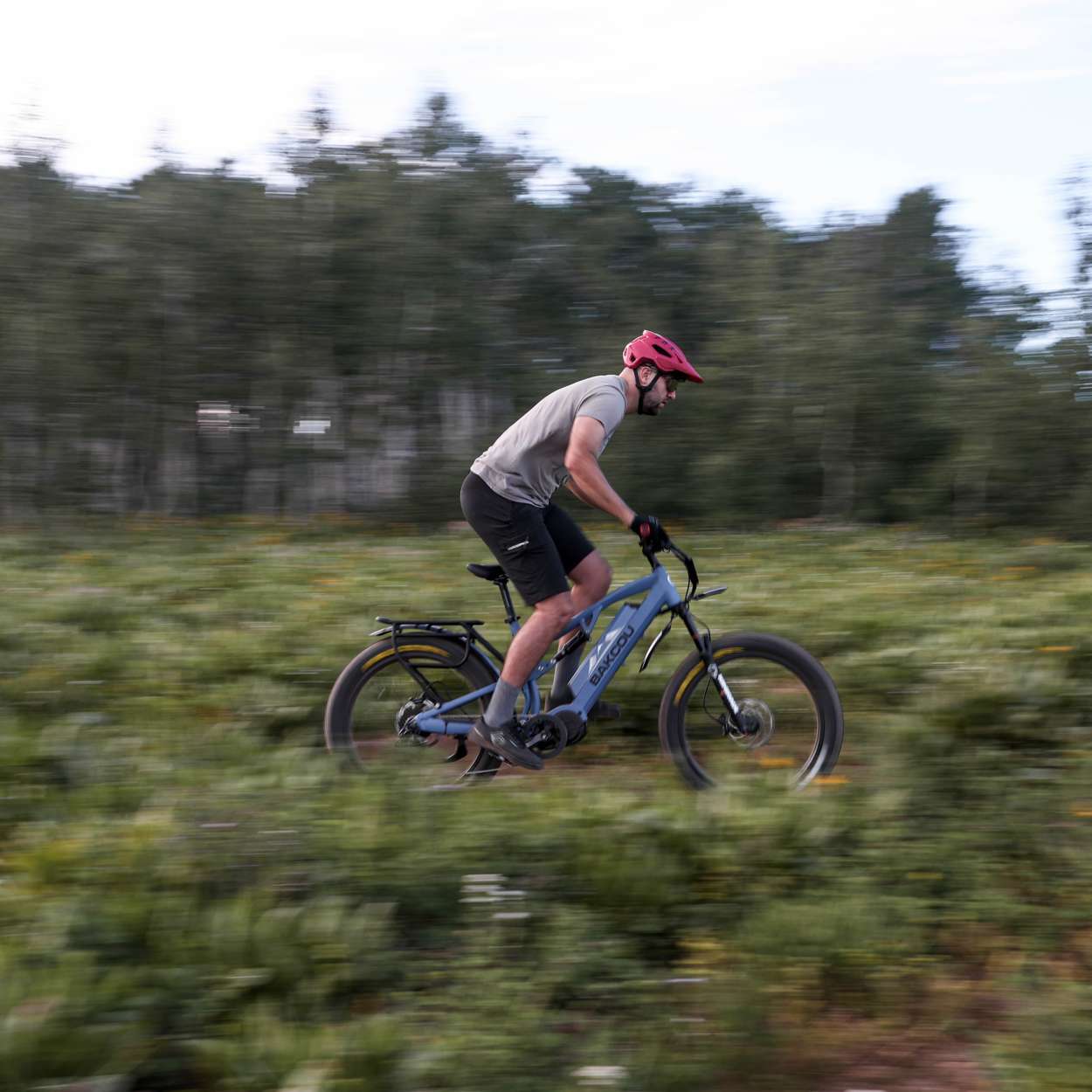 Bakcou Storm 19" Frame 25Ah Kryptek Altitude