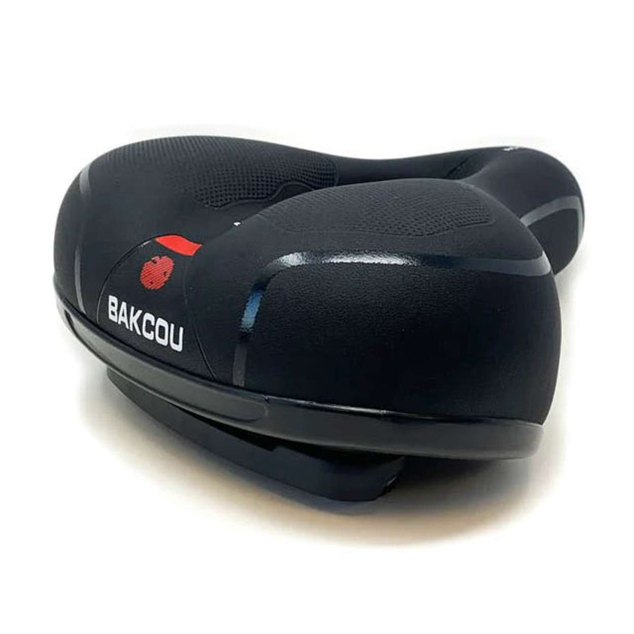 Bakcou Oversized Universal Fit Comfort Bike Seat