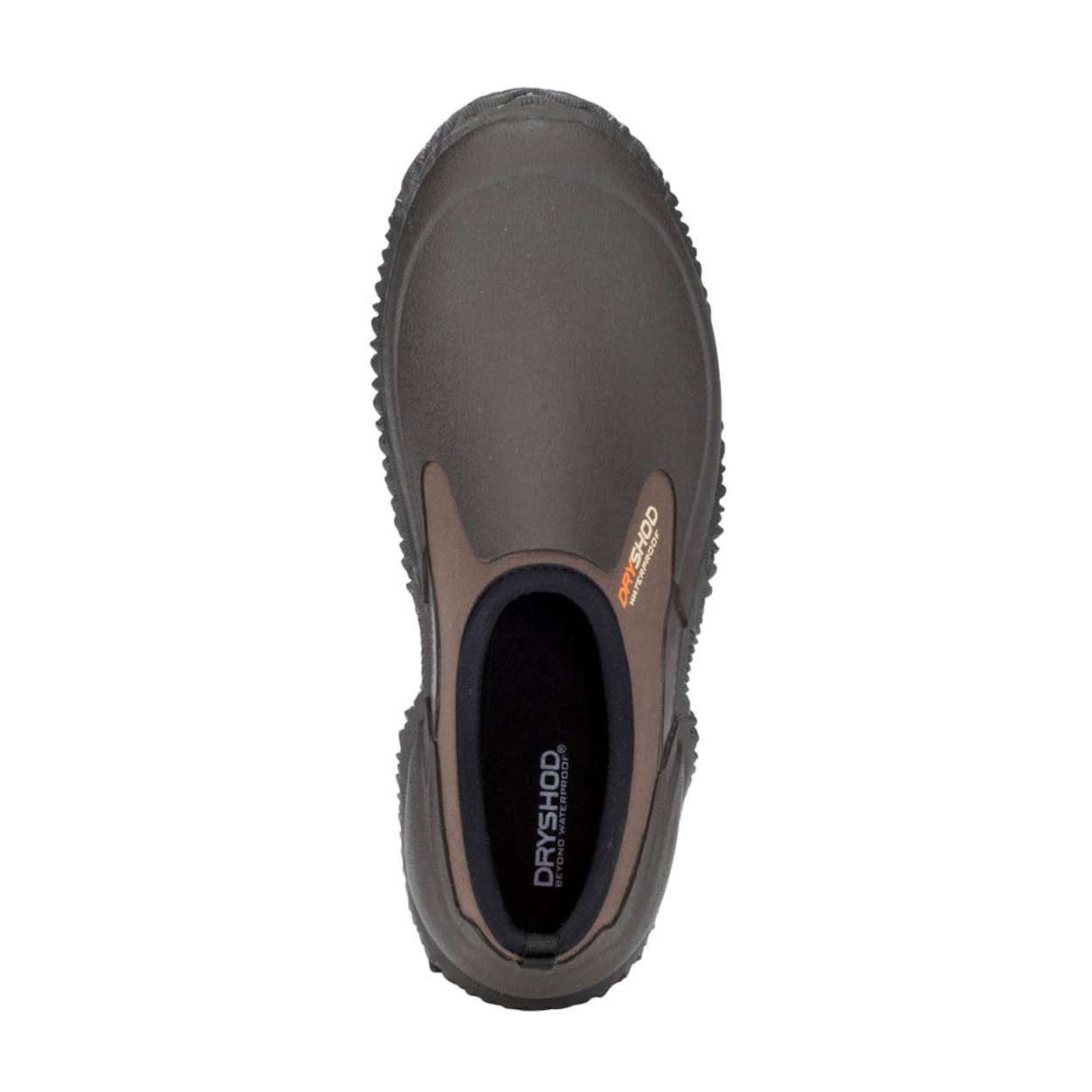 Dryshod Men's Legend Camp Shoe Khaki