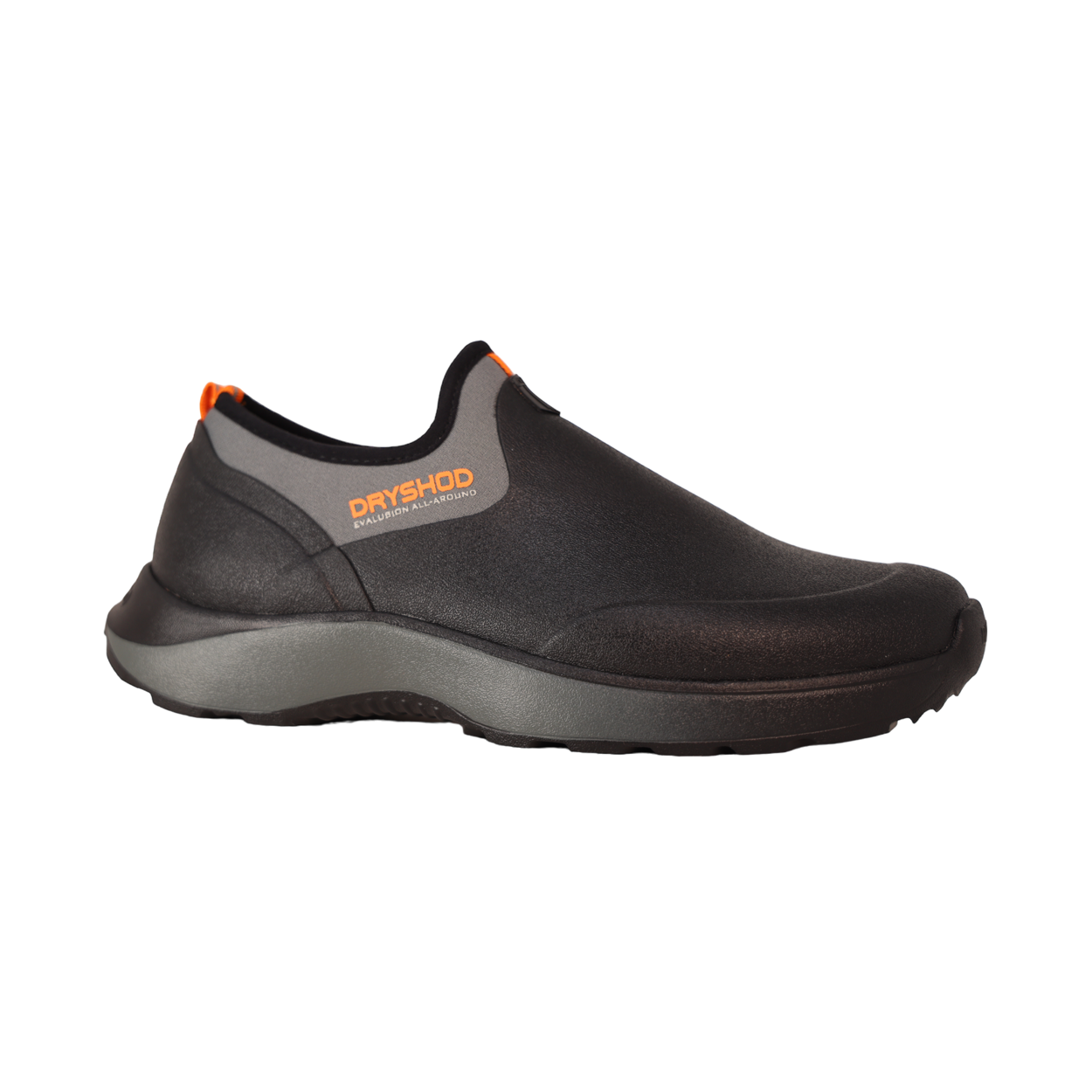 Dryshod Men's Evalusion Shoe Black