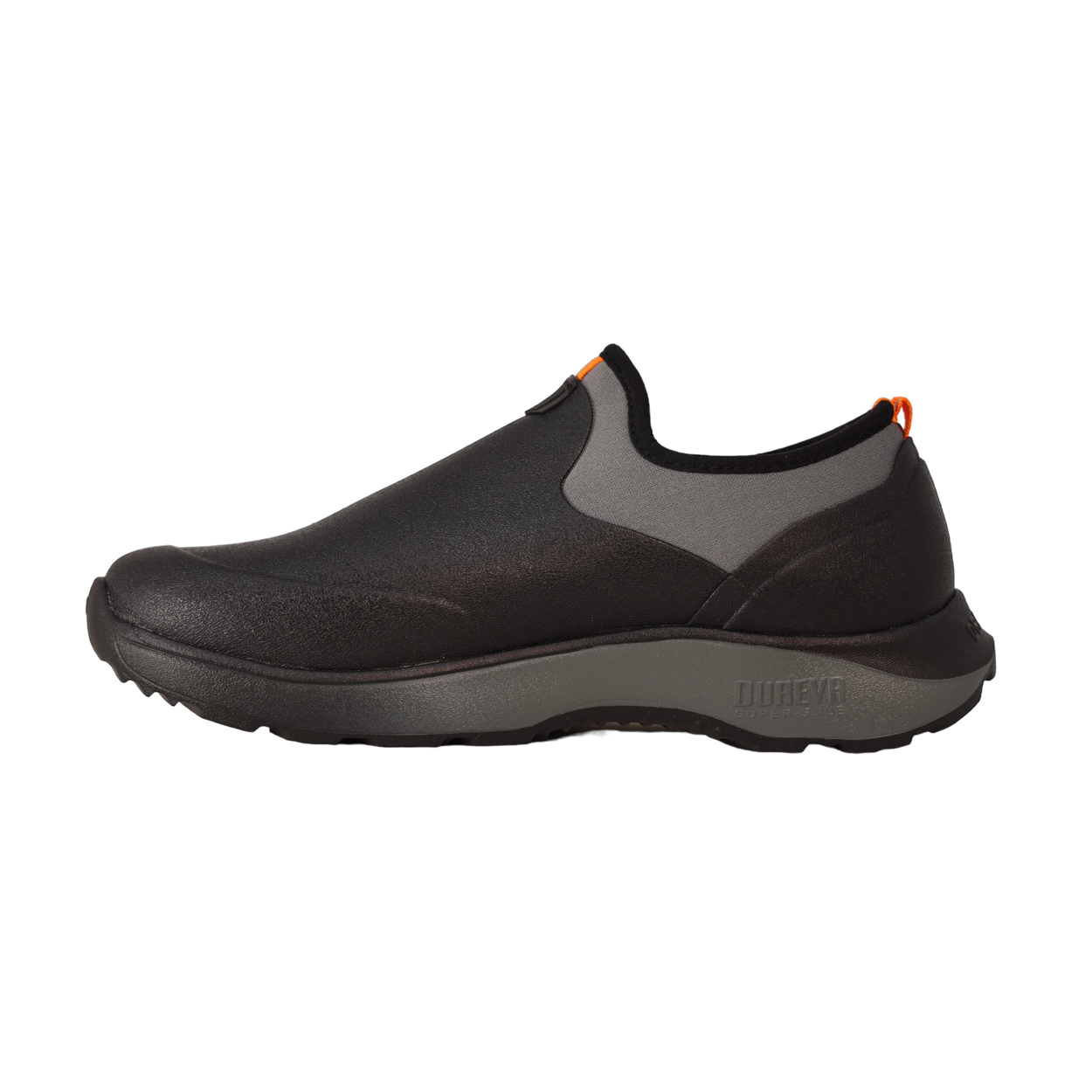 Dryshod Men's Evalusion Shoe Black