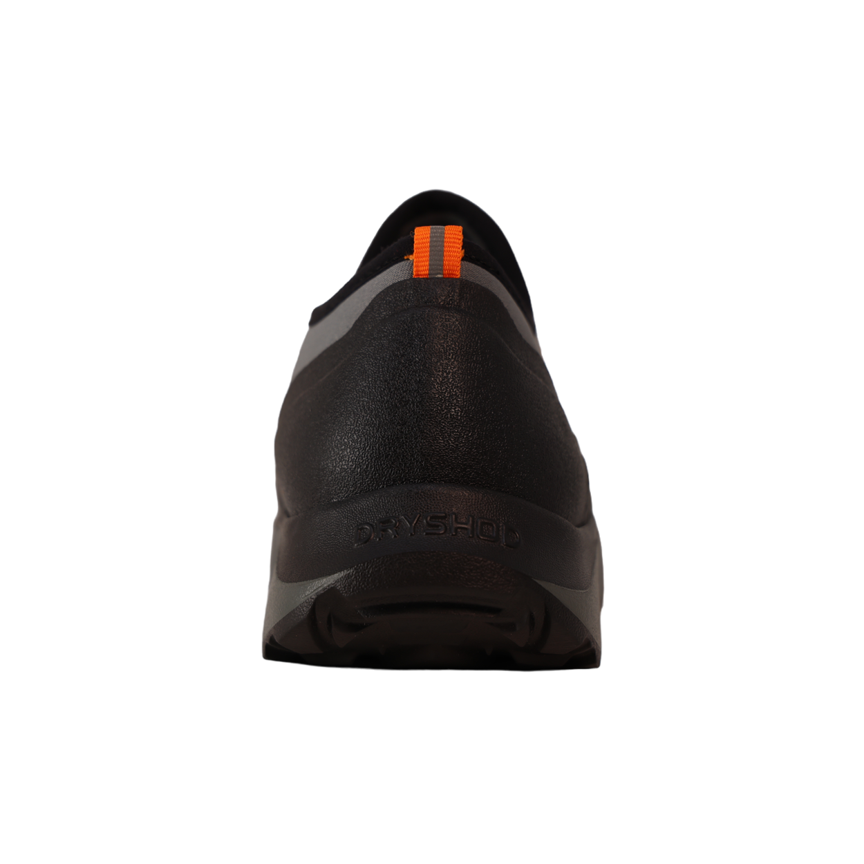 Dryshod Men's Evalusion Shoe Black