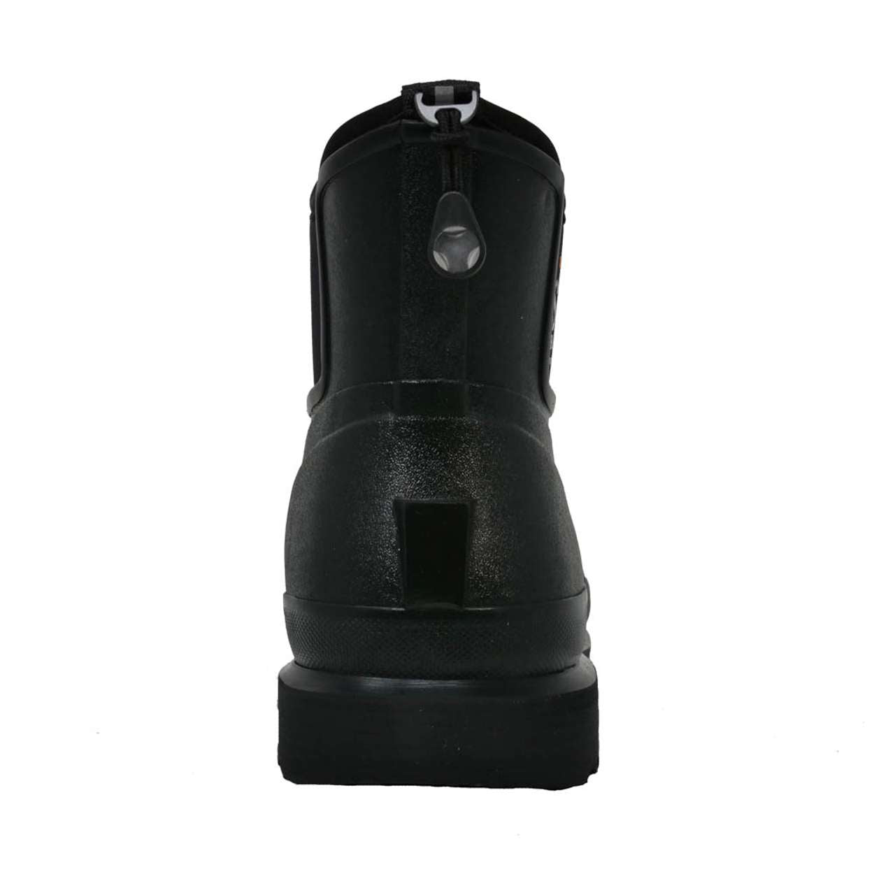 Dryshod Women's Sod Buster Ankle Black