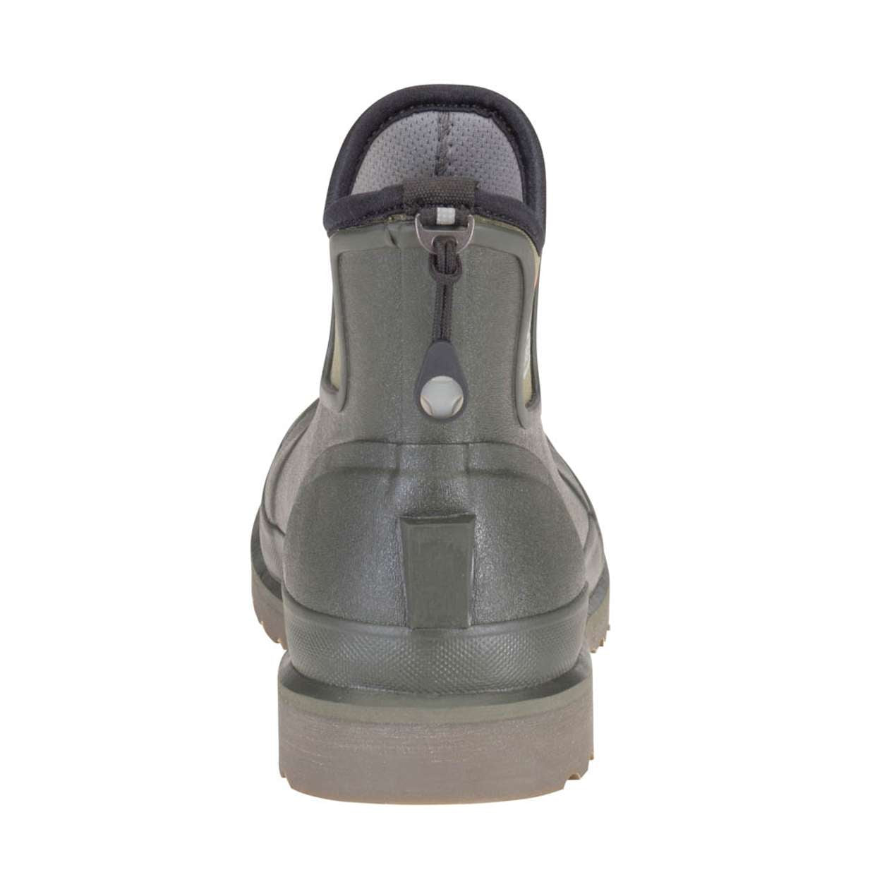 Dryshod Men's Sod Buster Ankle Moss/Green