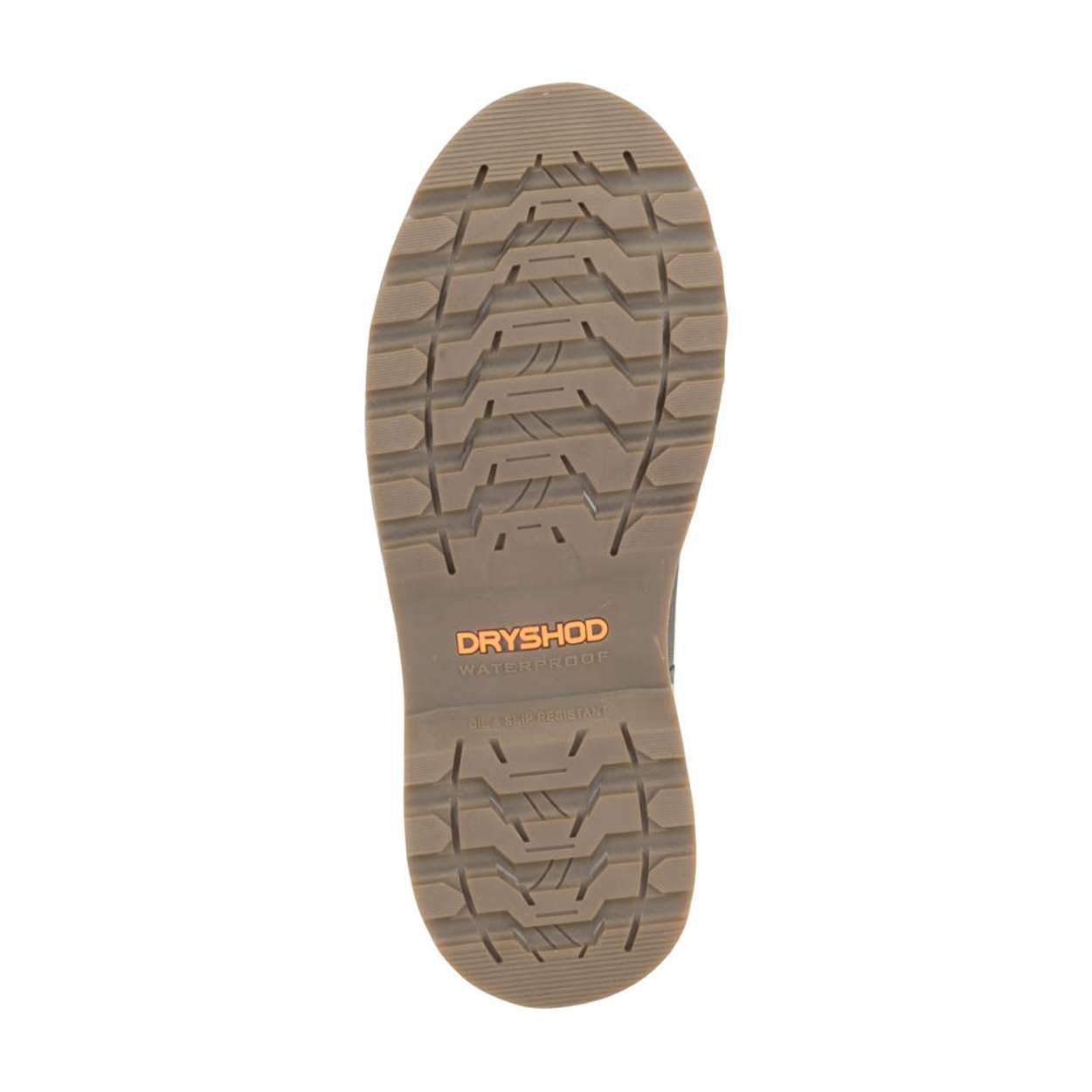 Dryshod Men's Sod Buster Ankle Moss/Green