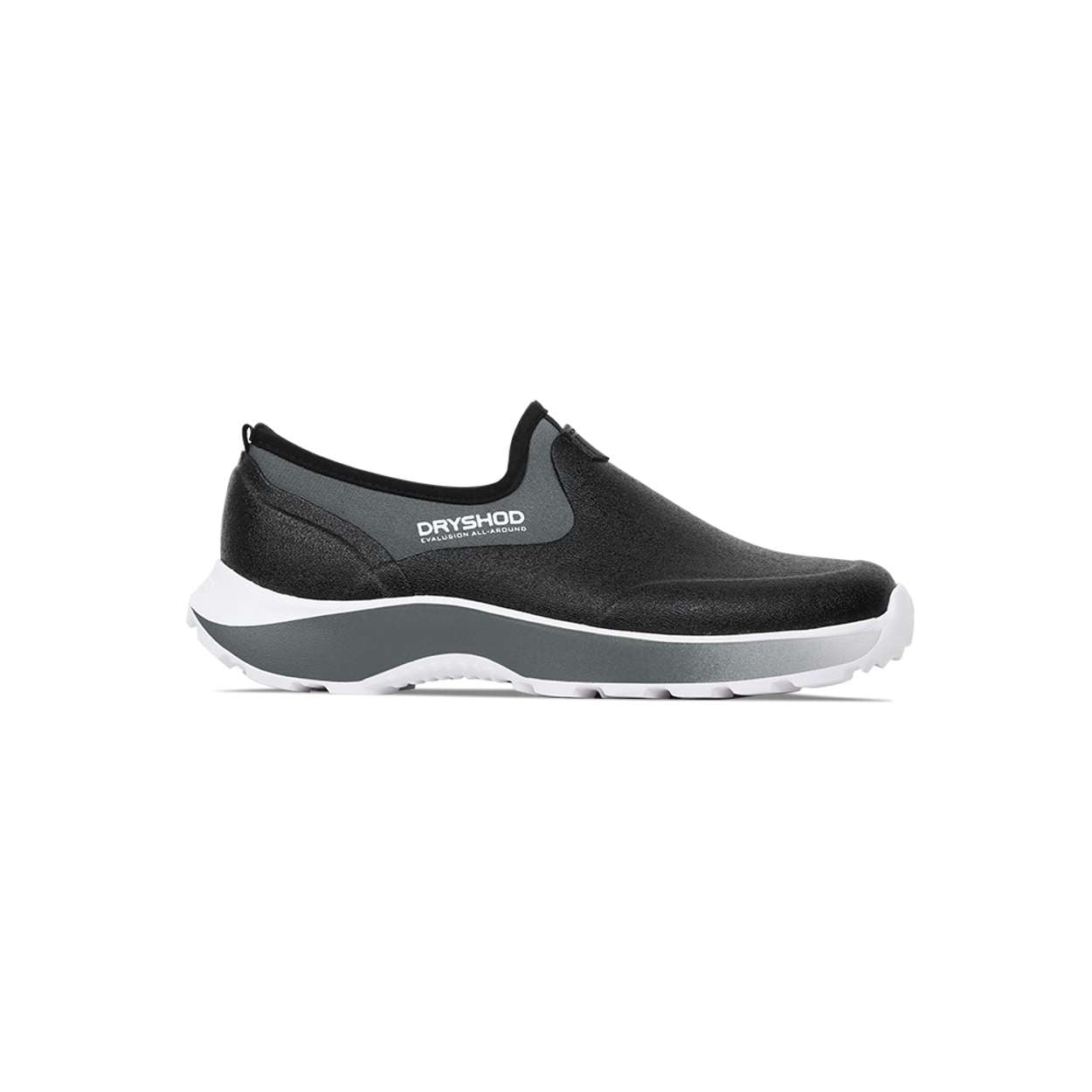 Dryshod Women's Evalusion Shoe Black