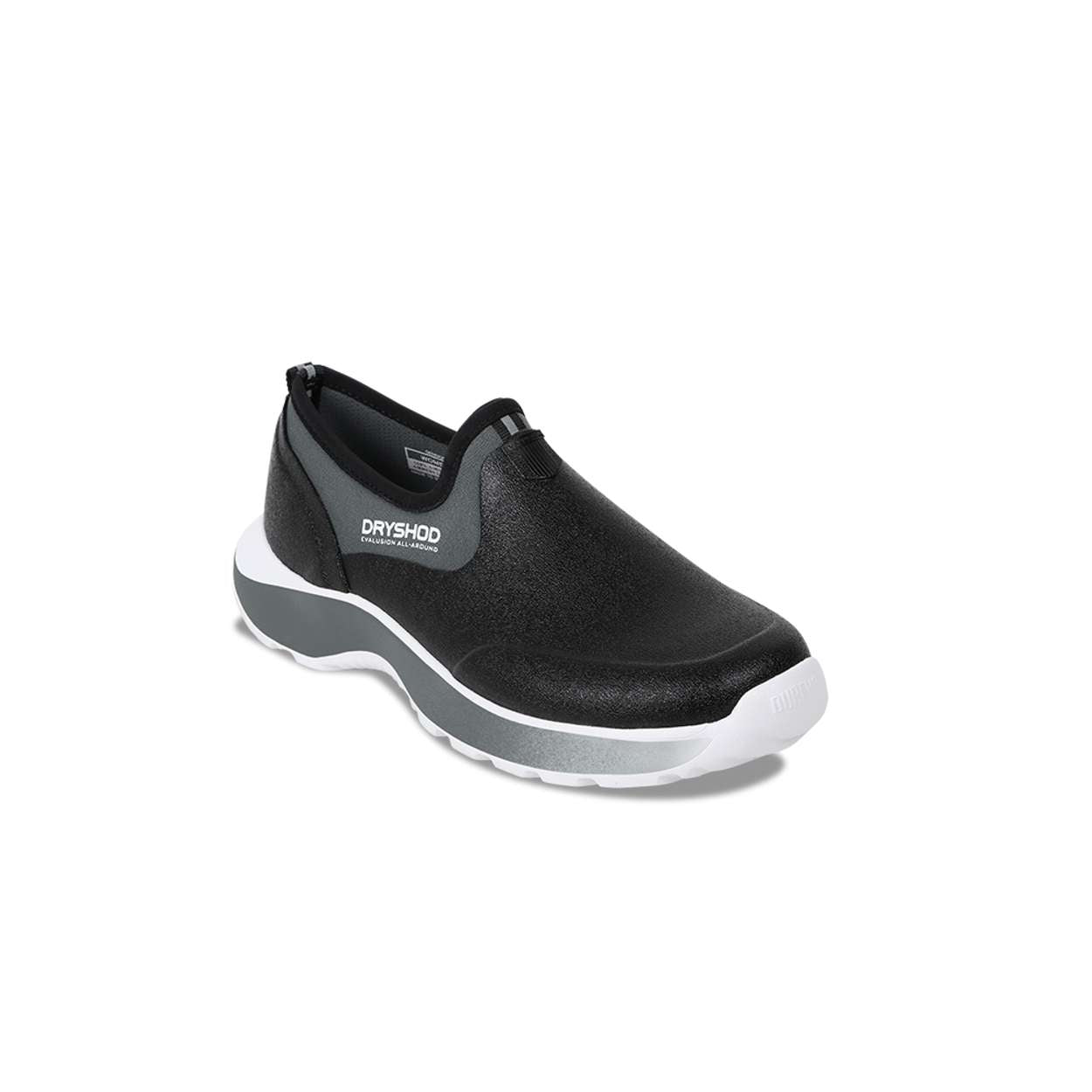 Dryshod Women's Evalusion Shoe Black