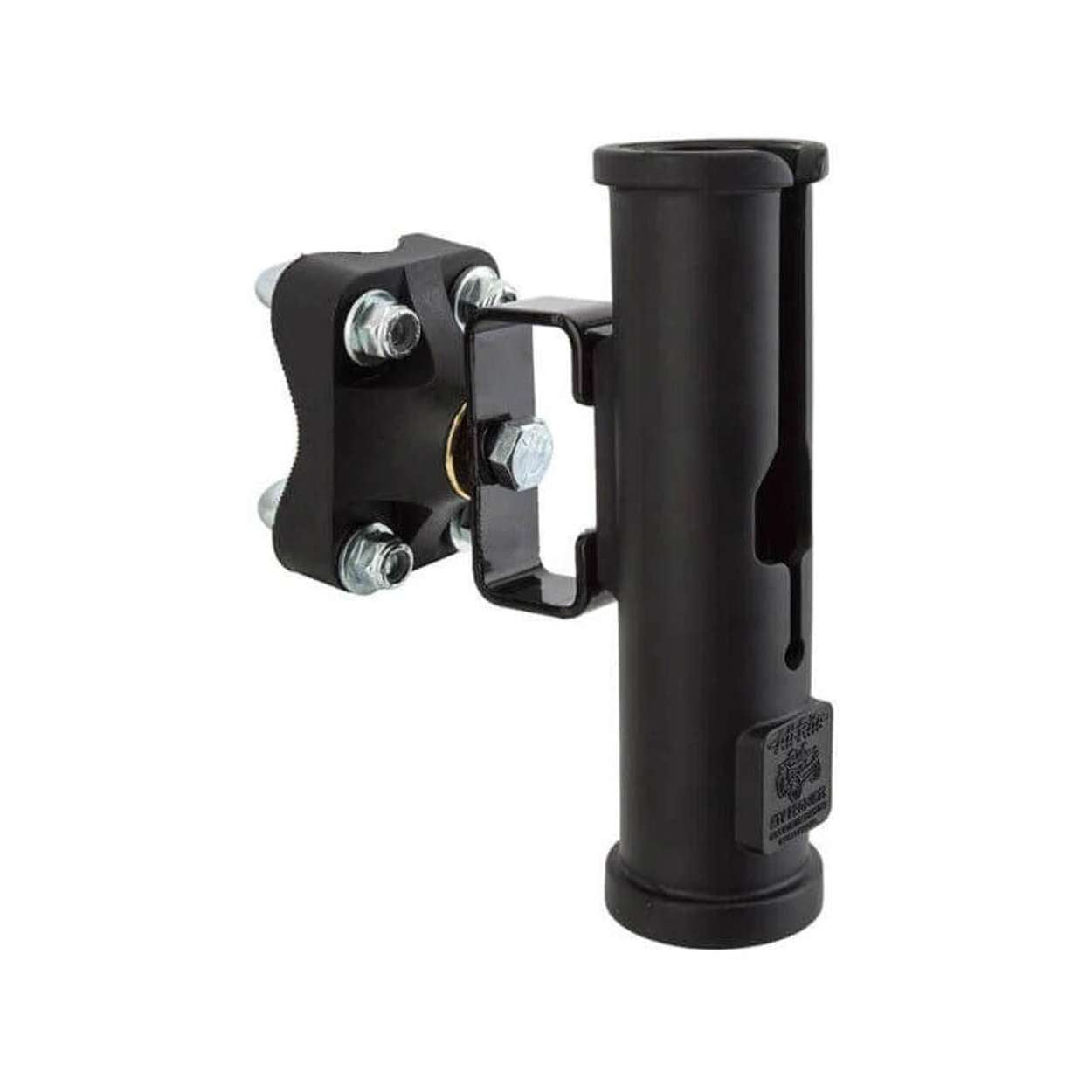 RITE-HITE Bank Fishing Dual-Rod Holder - Holds Two Fishing - Import It All