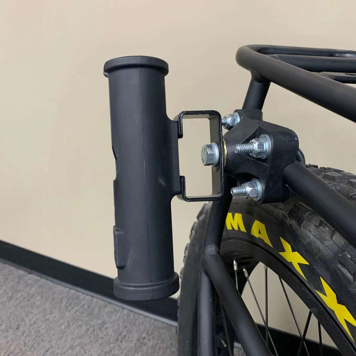 All Rite Single Fishing Rod Holder