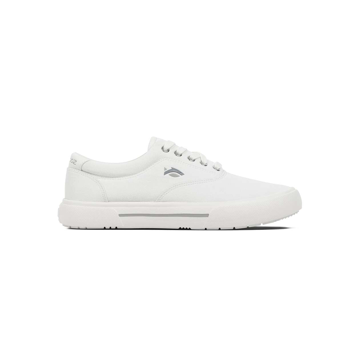 Fishooz Women's Sunbrella® Lace White