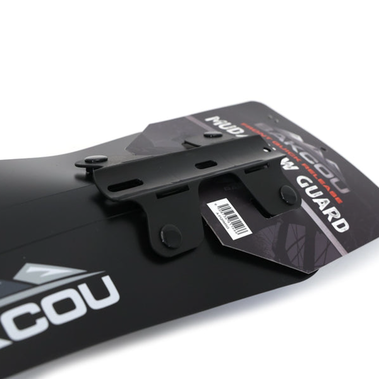 Bakcou Front Quick Release Mud/Snow Guard