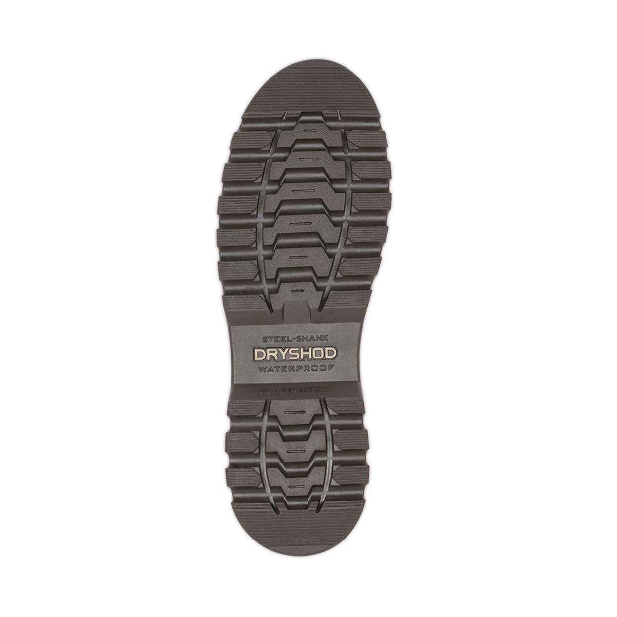 Dryshod Men's Mudslinger FLX Gusset