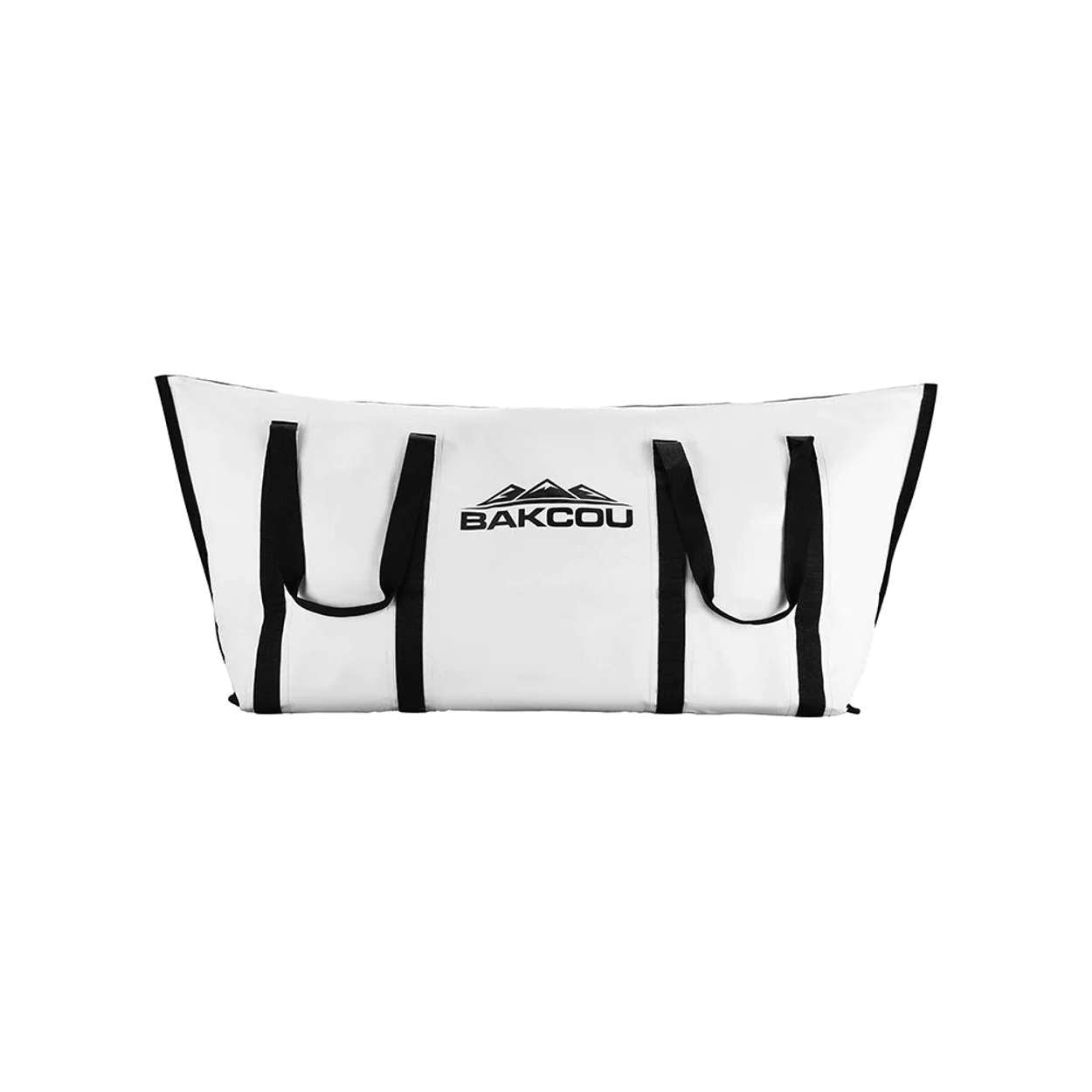 Bakcou Insulated Game-Gear Bags