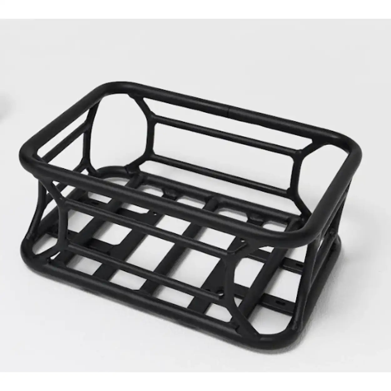 Bakcou SD Front Bike Basket & Plate