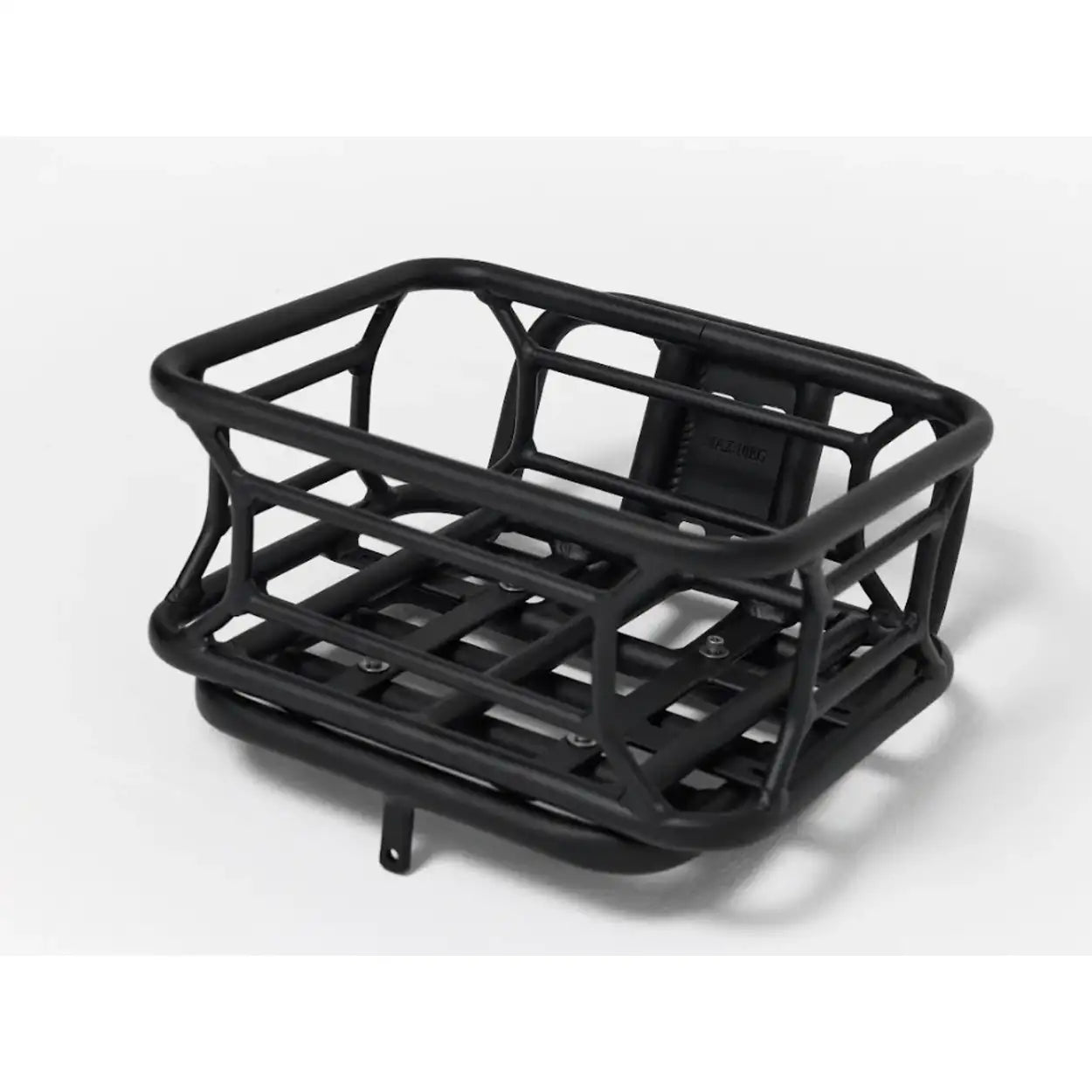 Bakcou SD Front Bike Basket & Plate
