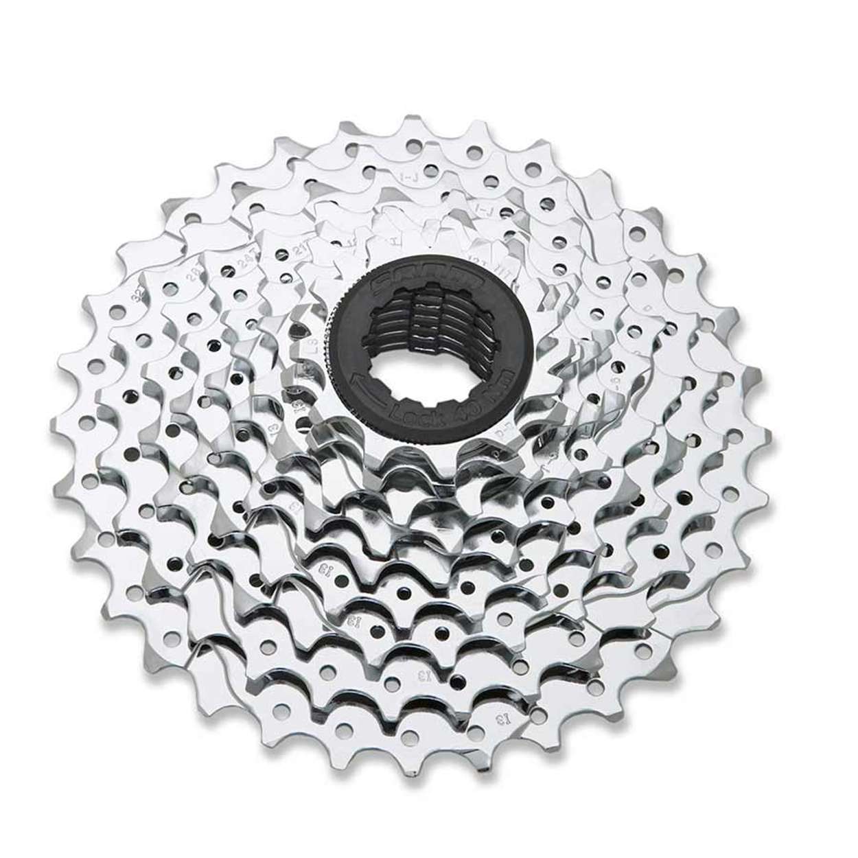 SRAM PG-950 9SP CASSETTE 11-34T