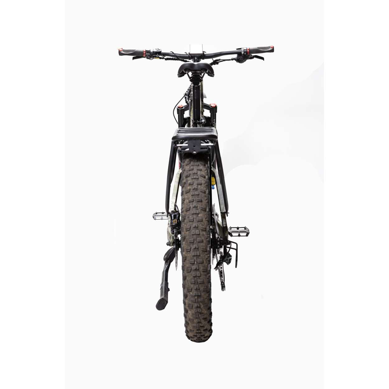 Bakcou Storm 19" Frame 25Ah Kryptek Altitude
