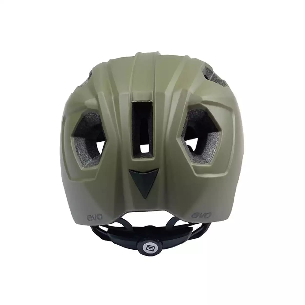 EVO All-Mountain Helmet Loden Green L/XL 58-62cm