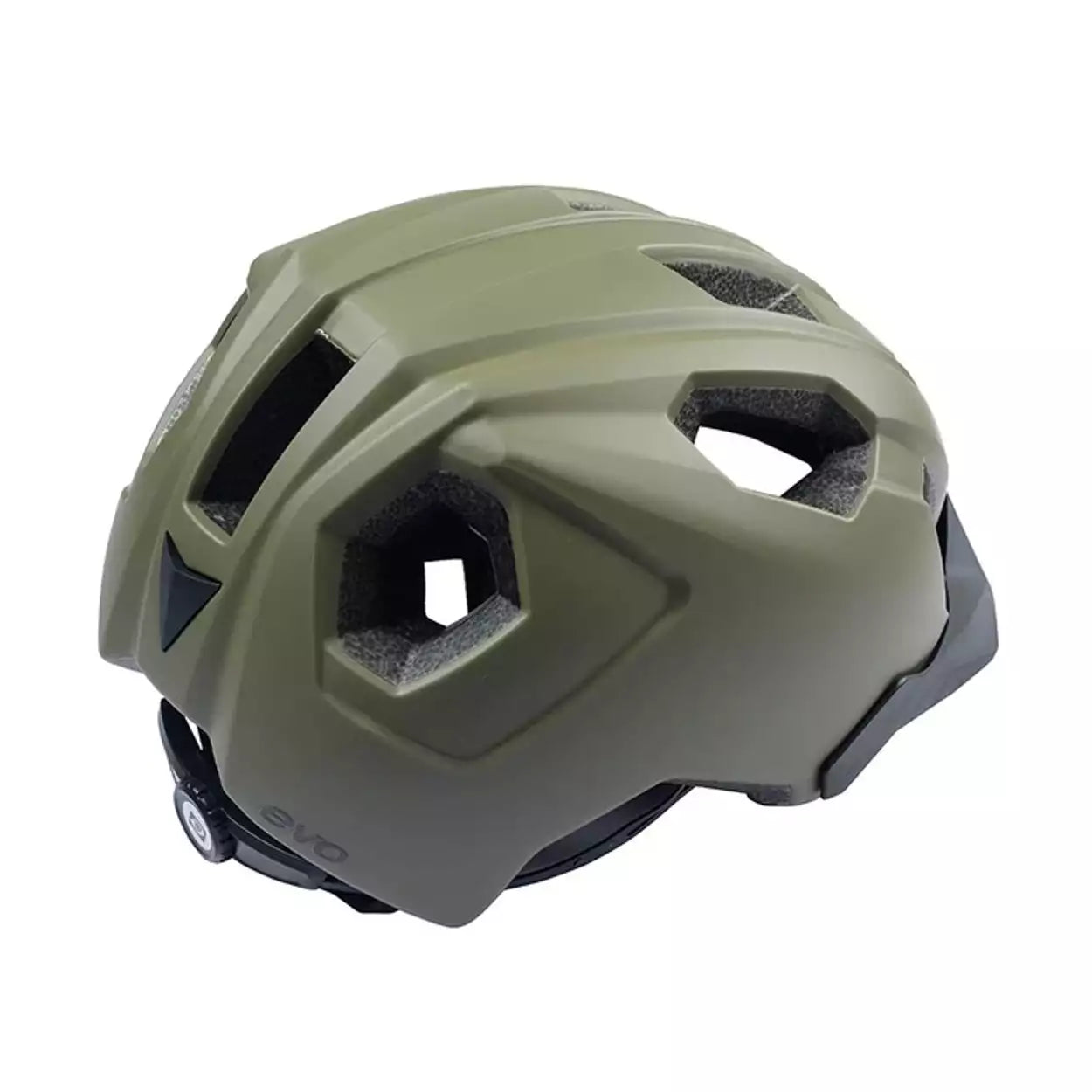 EVO All-Mountain Helmet Loden Green L/XL 58-62cm