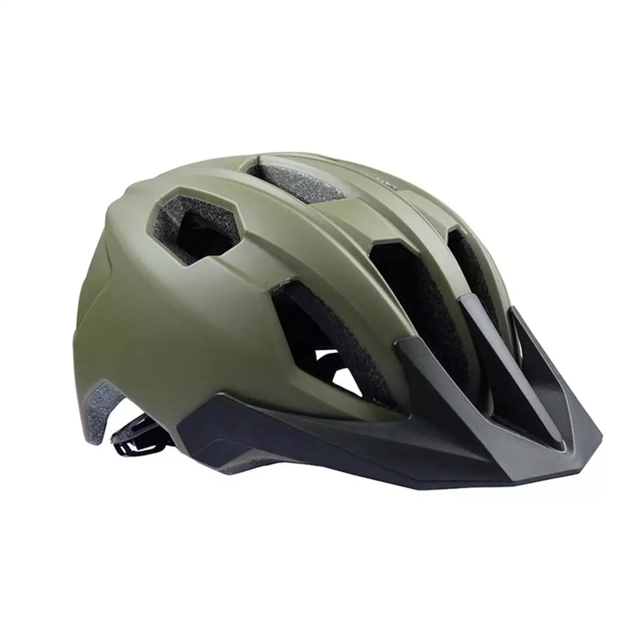 EVO All-Mountain Helmet Loden Green L/XL 58-62cm