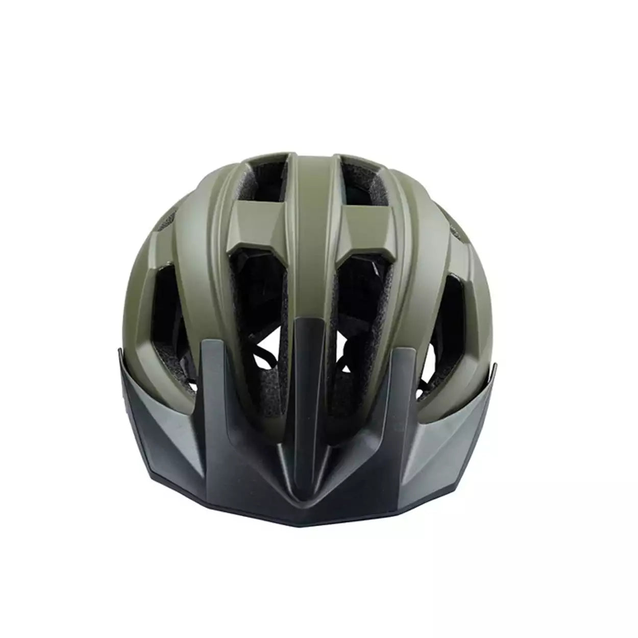 EVO All-Mountain Helmet Loden Green L/XL 58-62cm