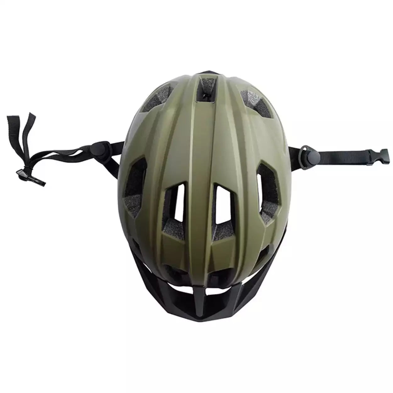 EVO All-Mountain Helmet Loden Green L/XL 58-62cm