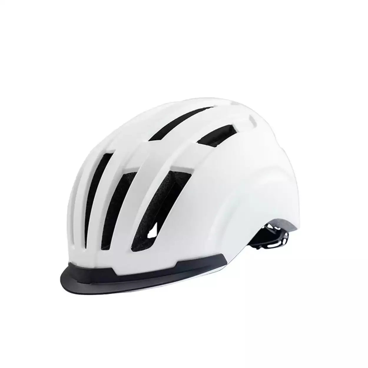 EVO Transit Helmet Arctic White S/M 55-59cm