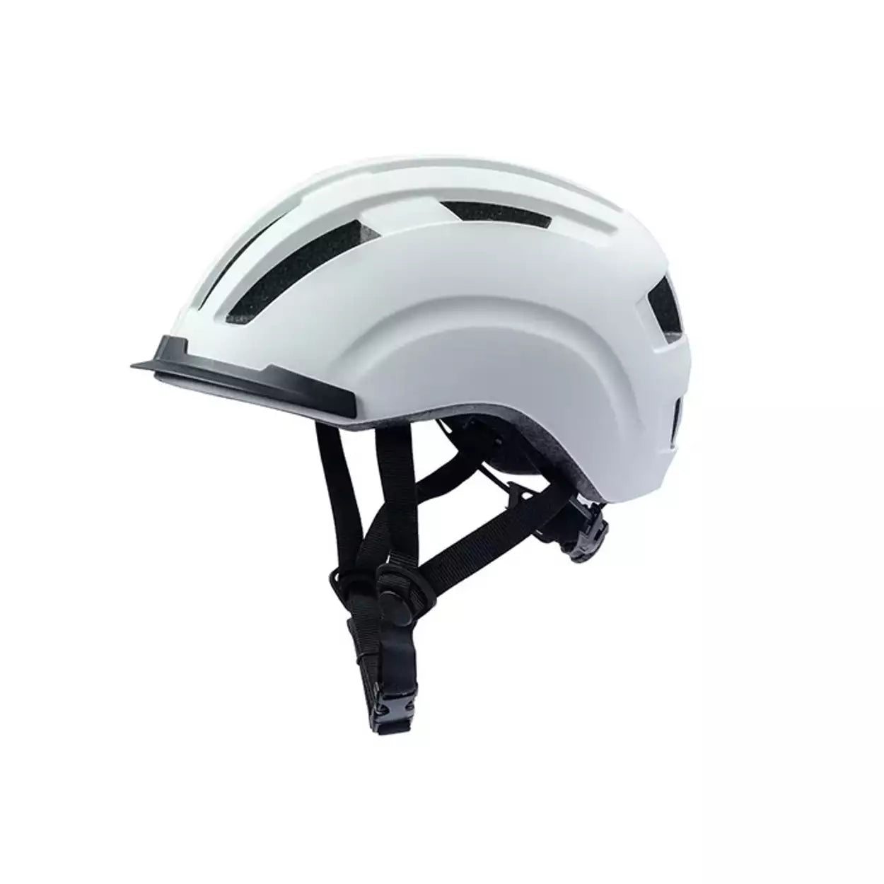 EVO Transit Helmet Arctic White S/M 55-59cm