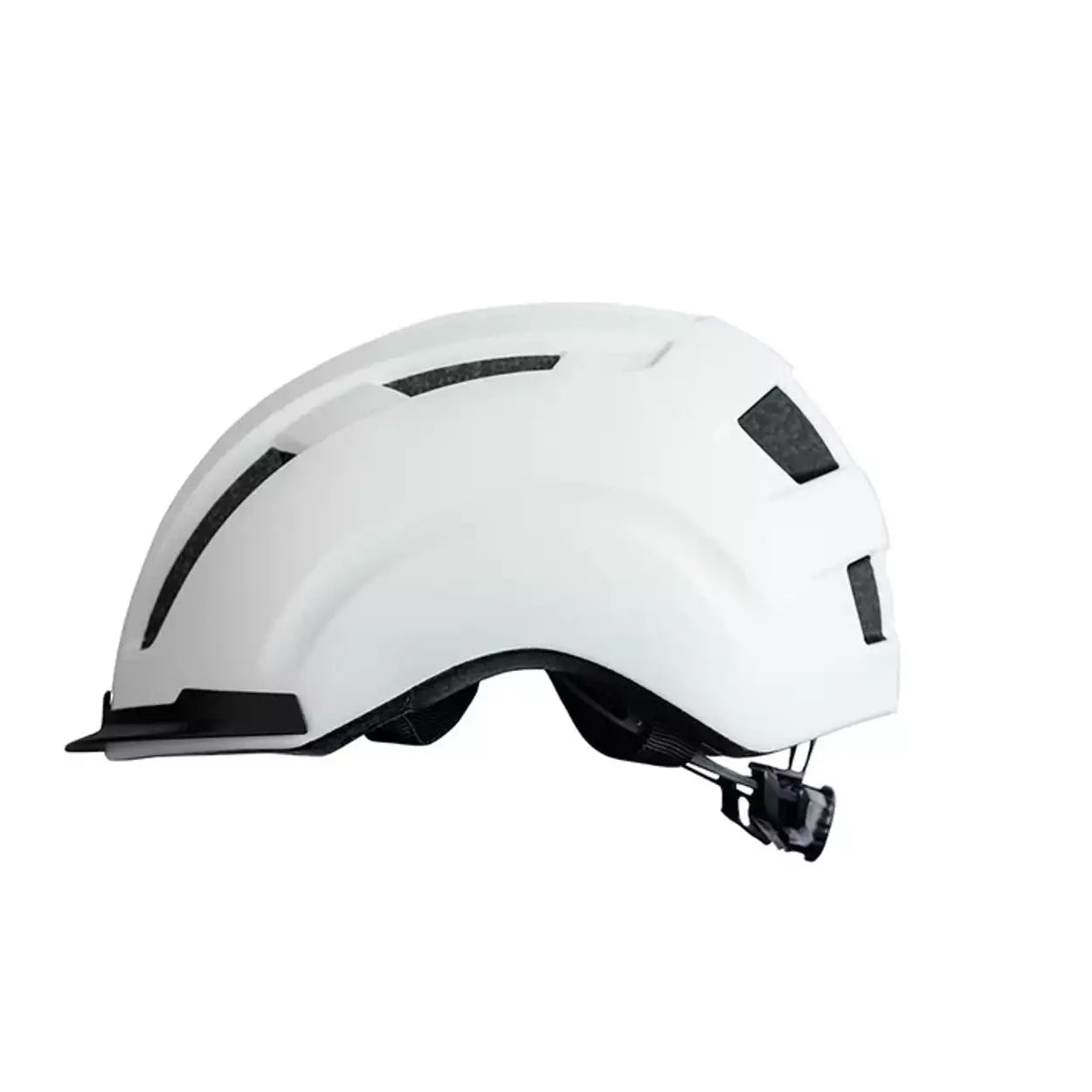 EVO Transit Helmet Arctic White S/M 55-59cm