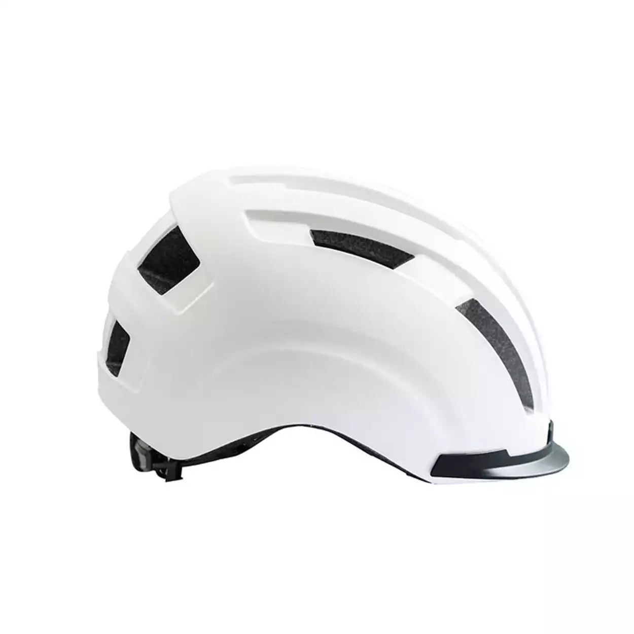 EVO Transit Helmet Arctic White S/M 55-59cm