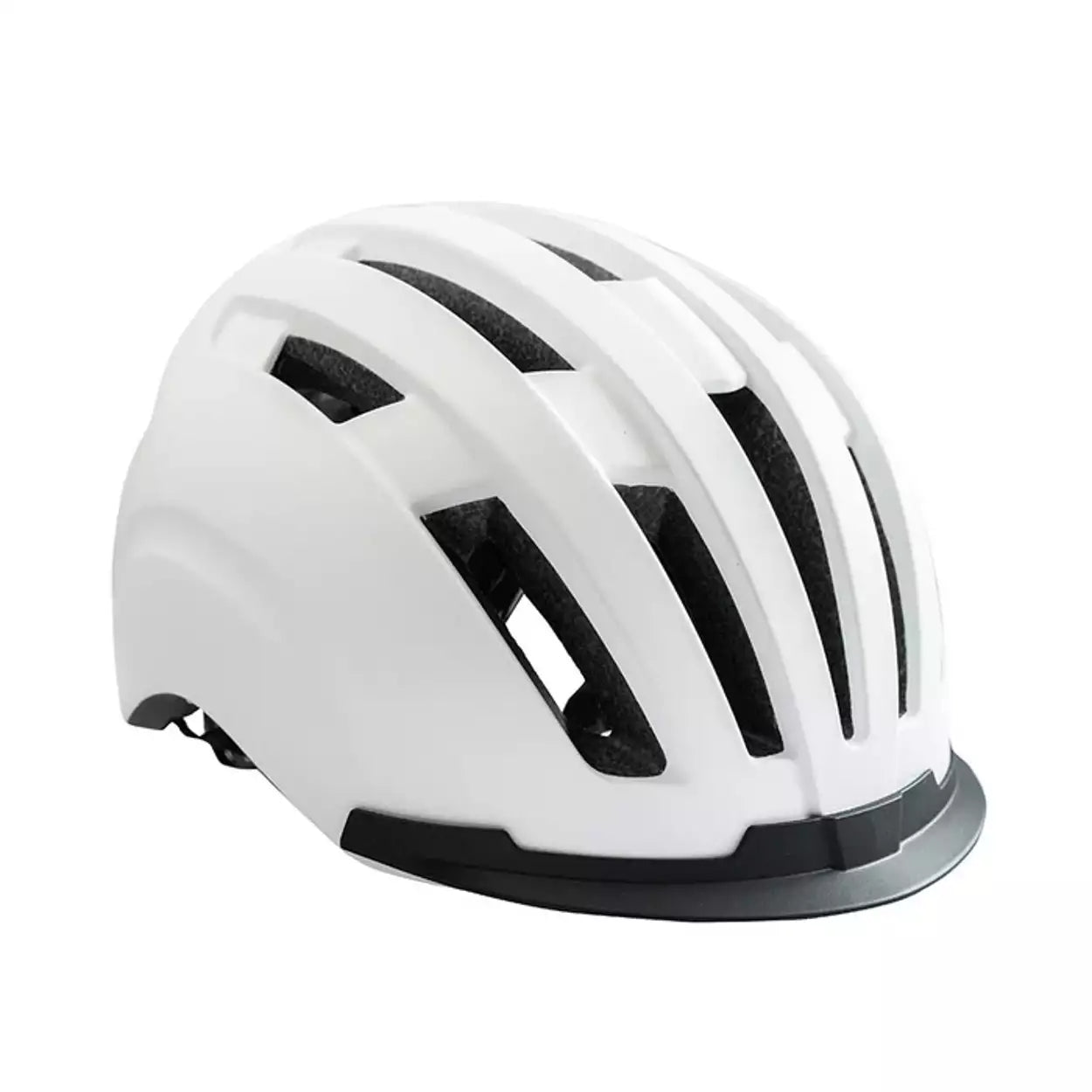 EVO Transit Helmet Arctic White S/M 55-59cm