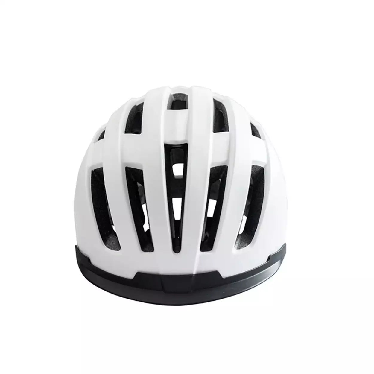 EVO Transit Helmet Arctic White S/M 55-59cm