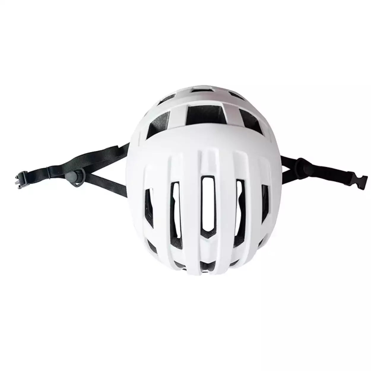 EVO Transit Helmet Arctic White S/M 55-59cm