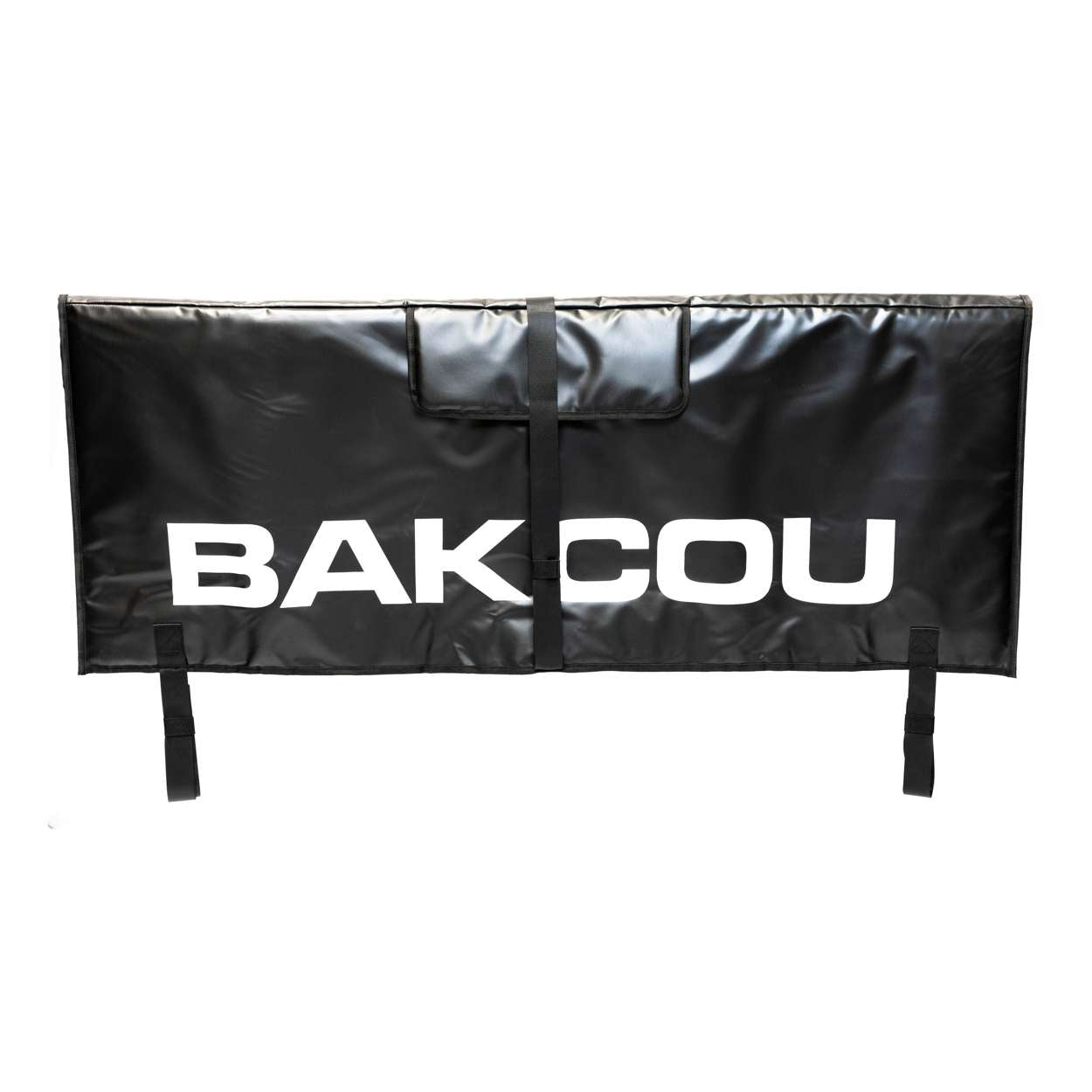 Bakcou Extendable Tailgate Pad