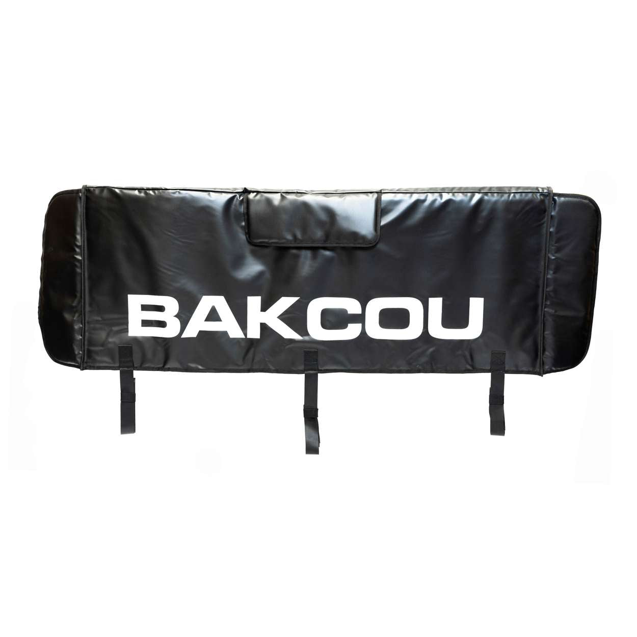 Bakcou Extendable Tailgate Pad