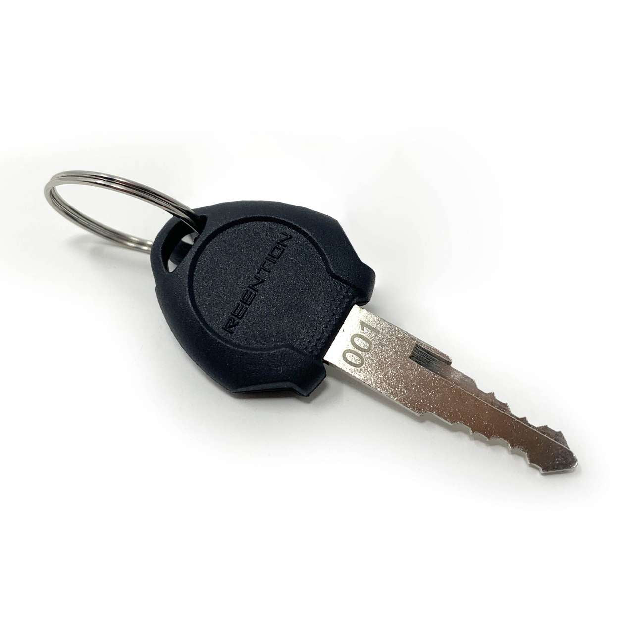 Bakcou Replacement Keys