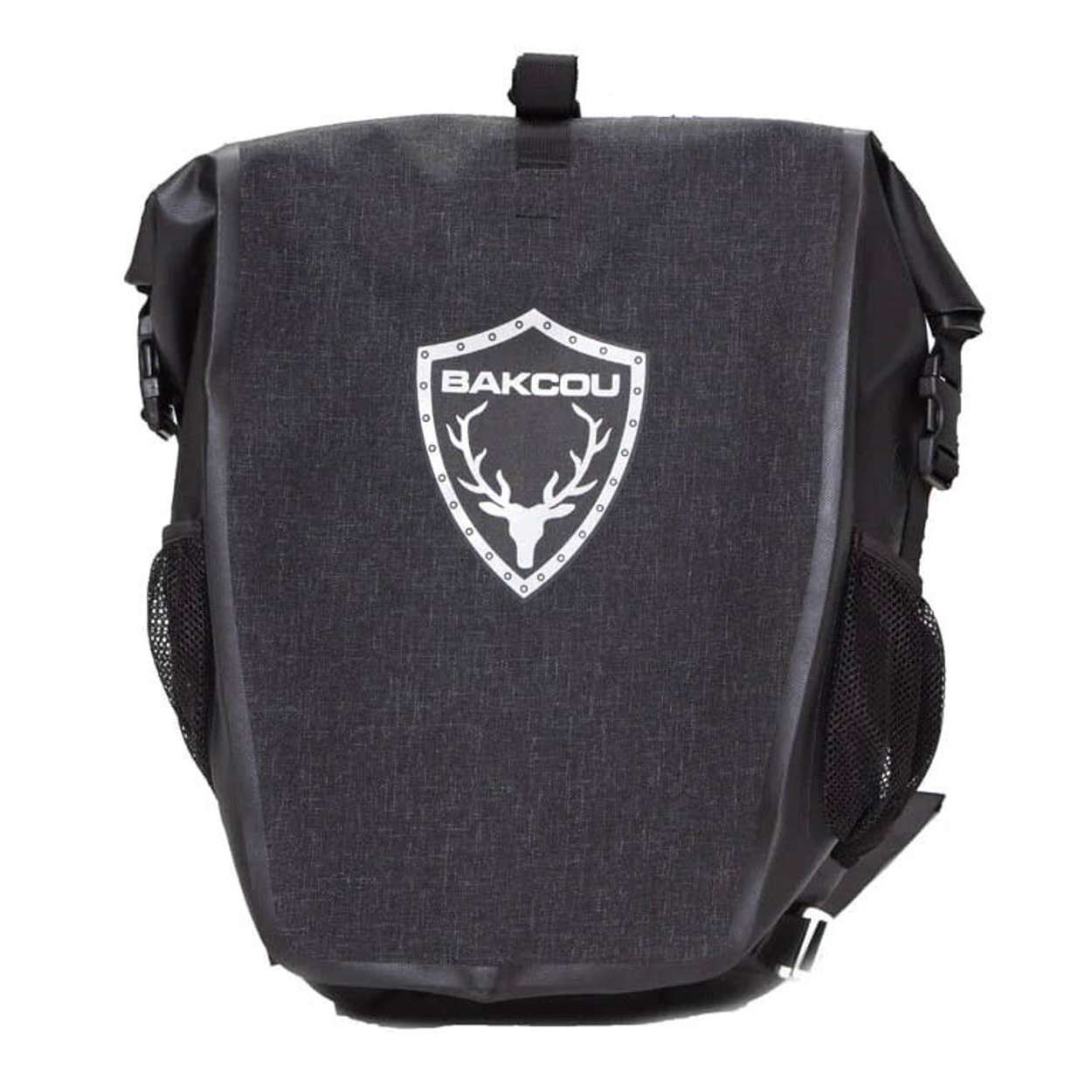 Bakcou Pannier Bags