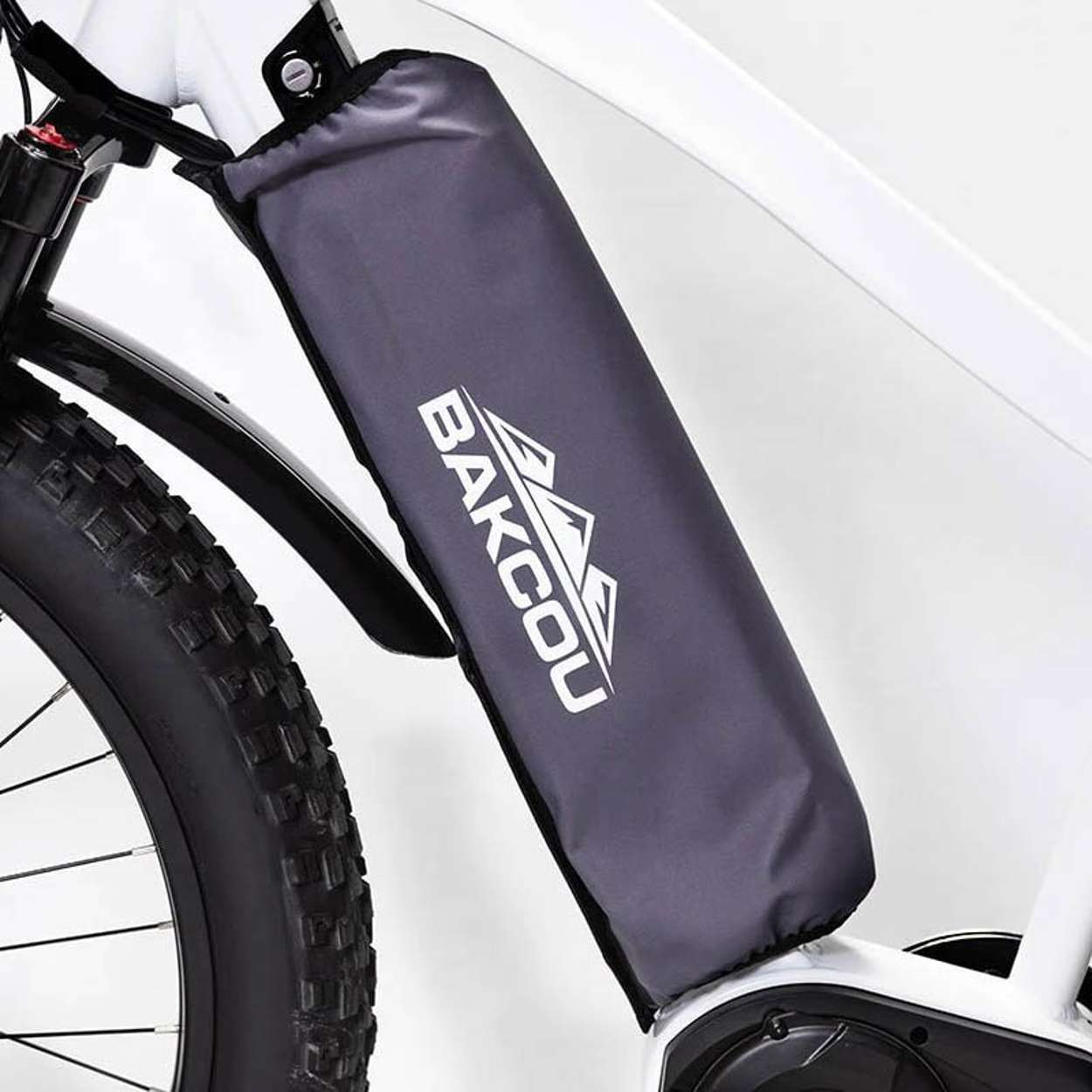 Bakcou Thermal Electric Bike Battery Jacket 21AH