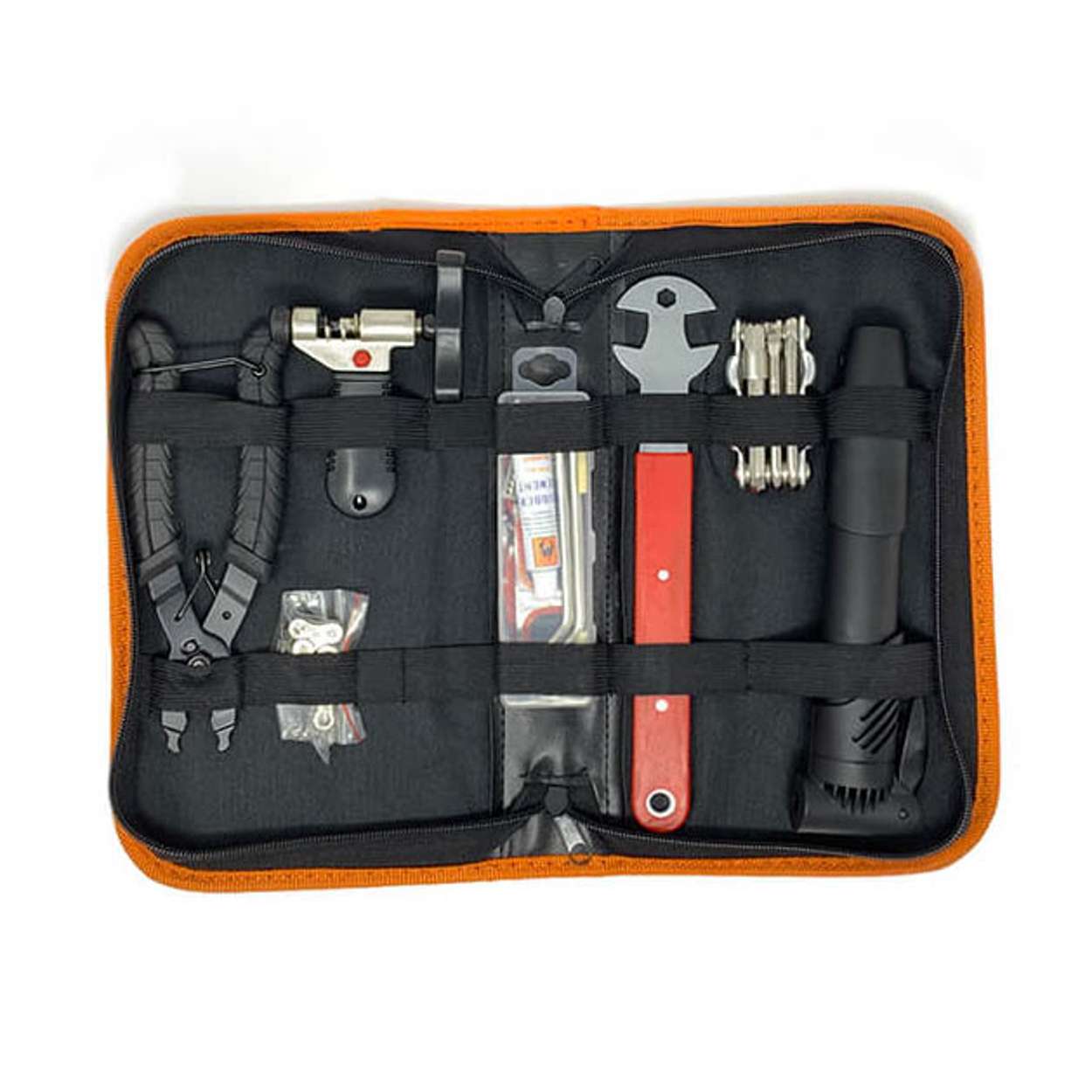 Bakcou Trailside Repair Kit