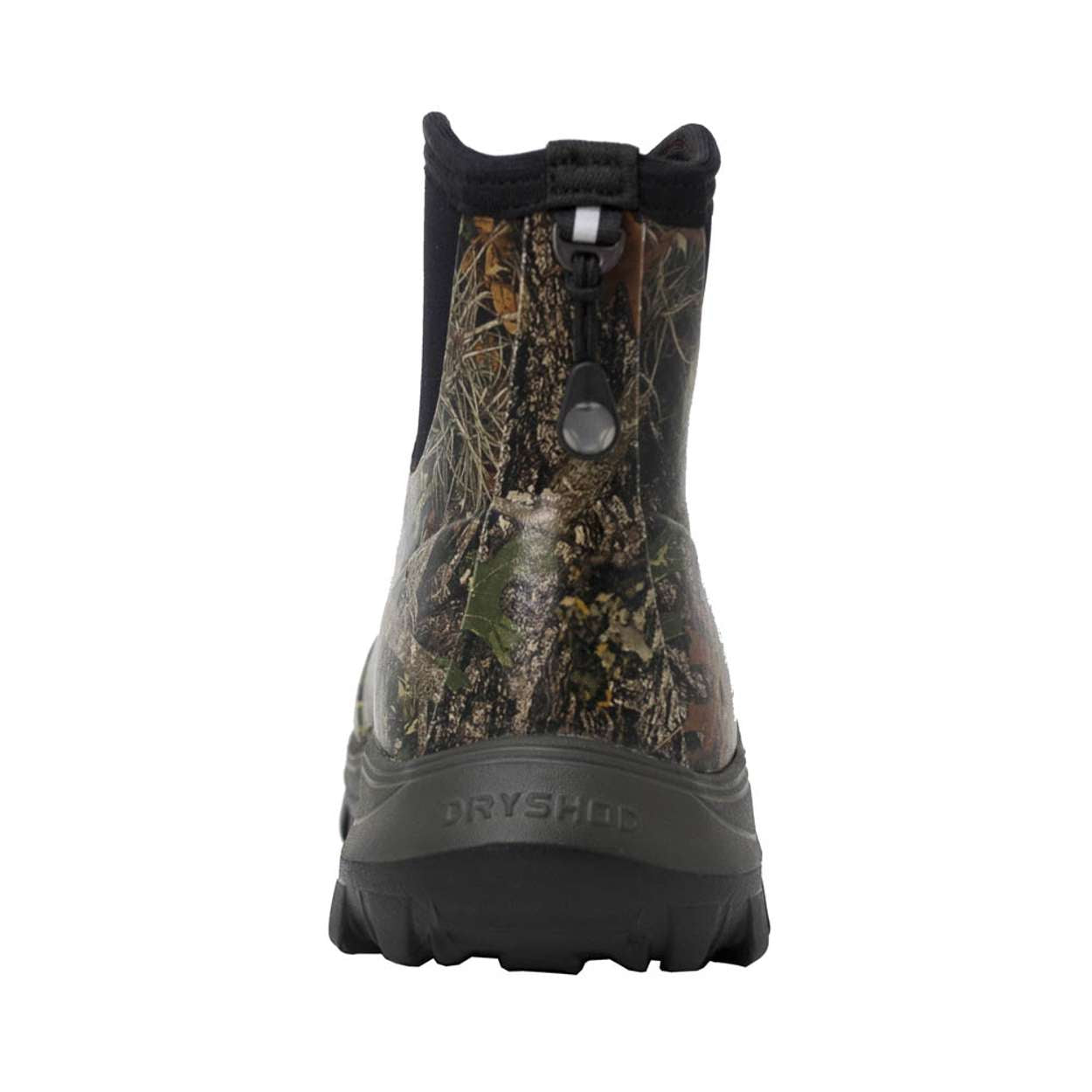 Dryshod Men's Evalusion Ankle Camo