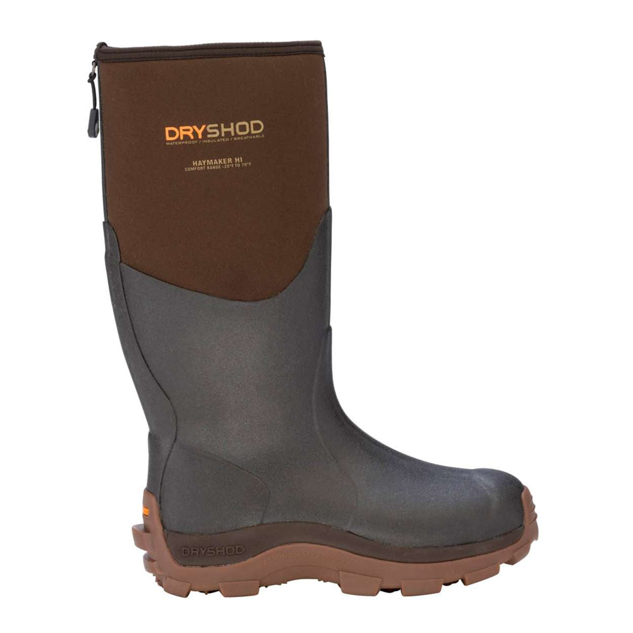 Dryshod sale boots dealers