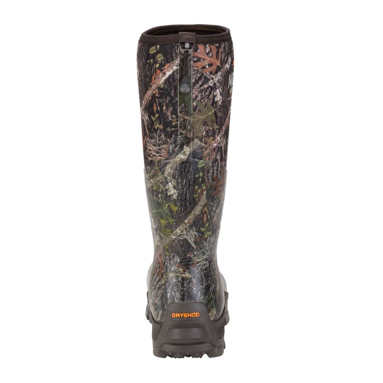 Dryshod Men's NoSho Ultra Hunt High Camo