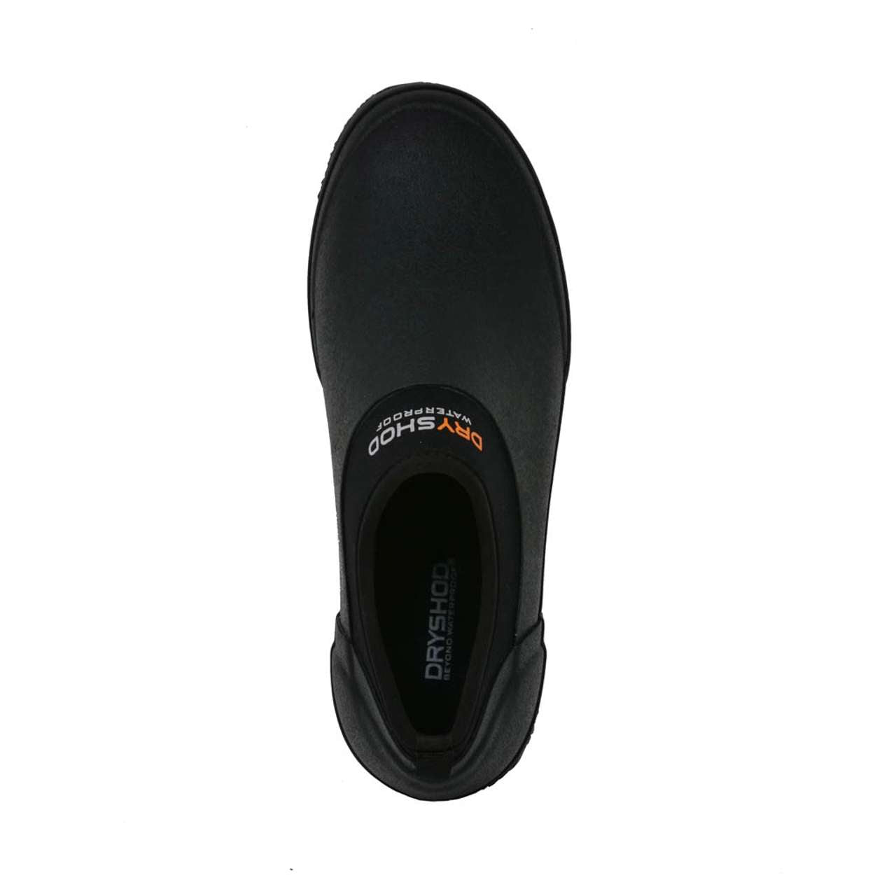 Dryshod Women's Sod Buster Shoe Black