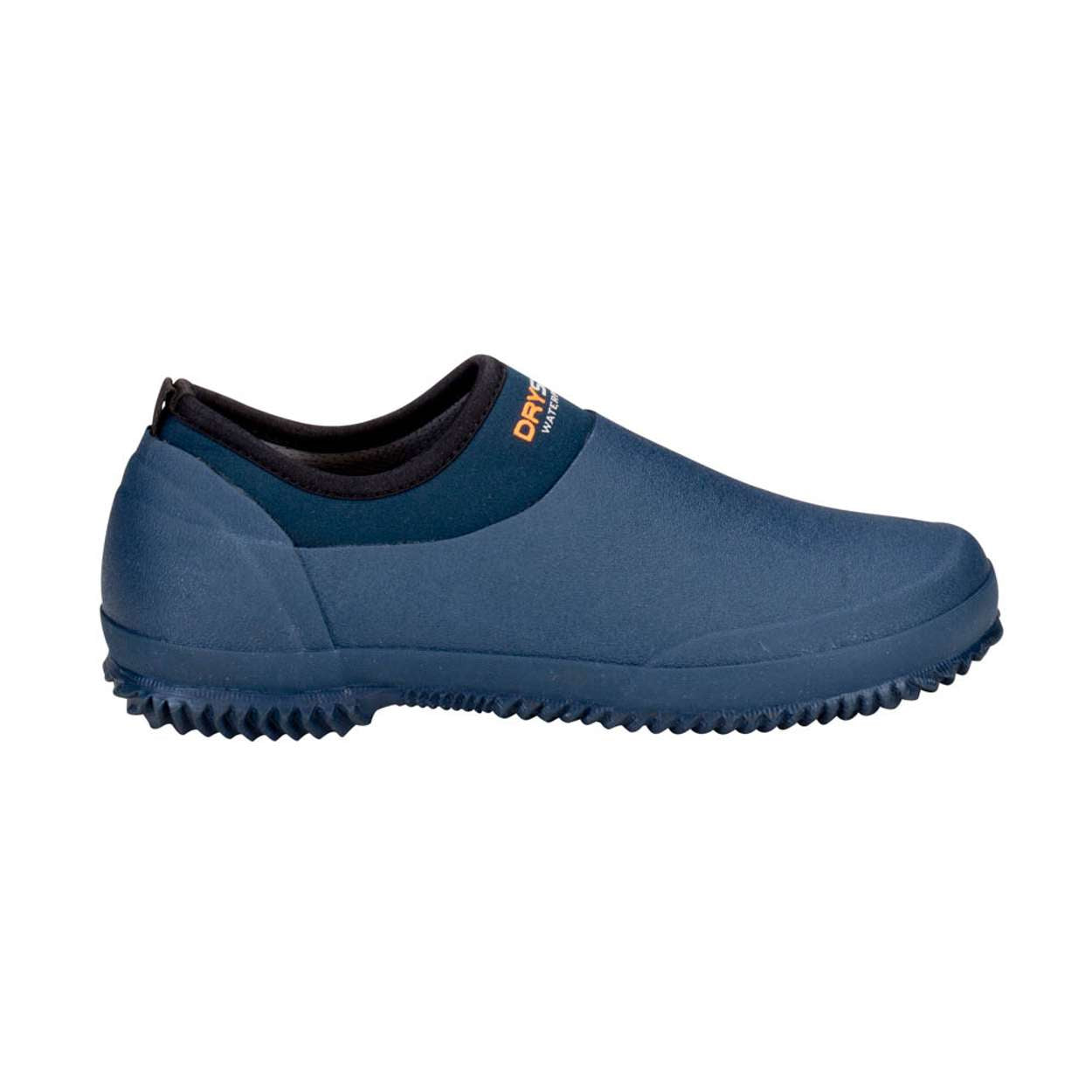 Dryshod Women's Sod Buster Shoe Navy