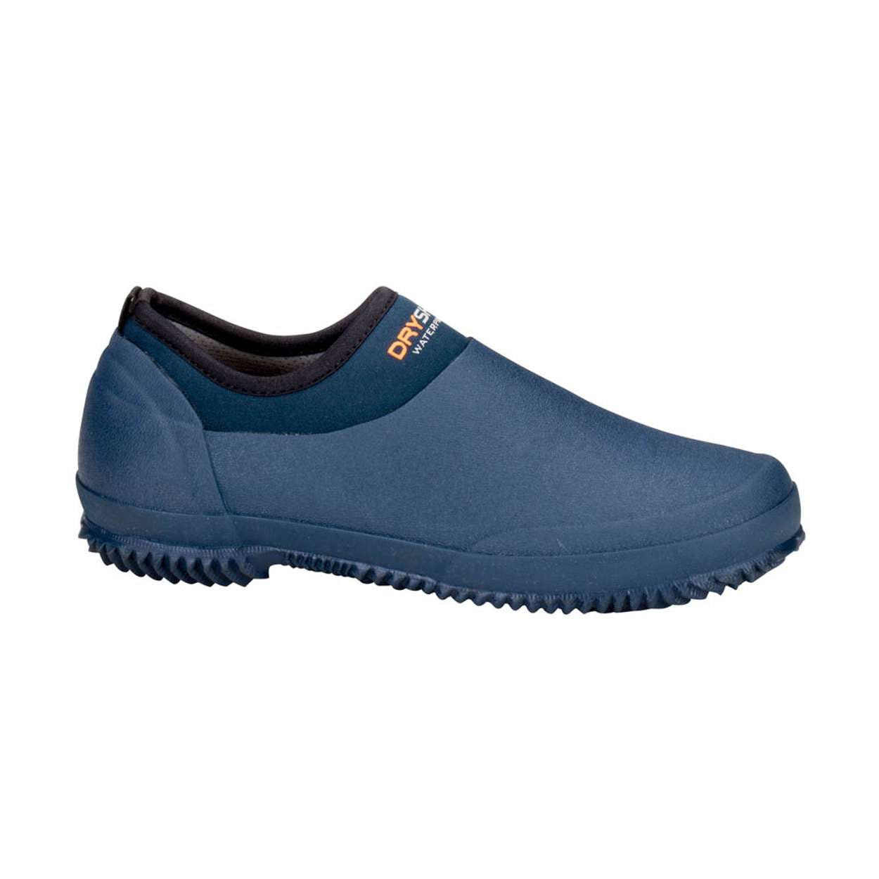 Dryshod Women's Sod Buster Shoe Navy